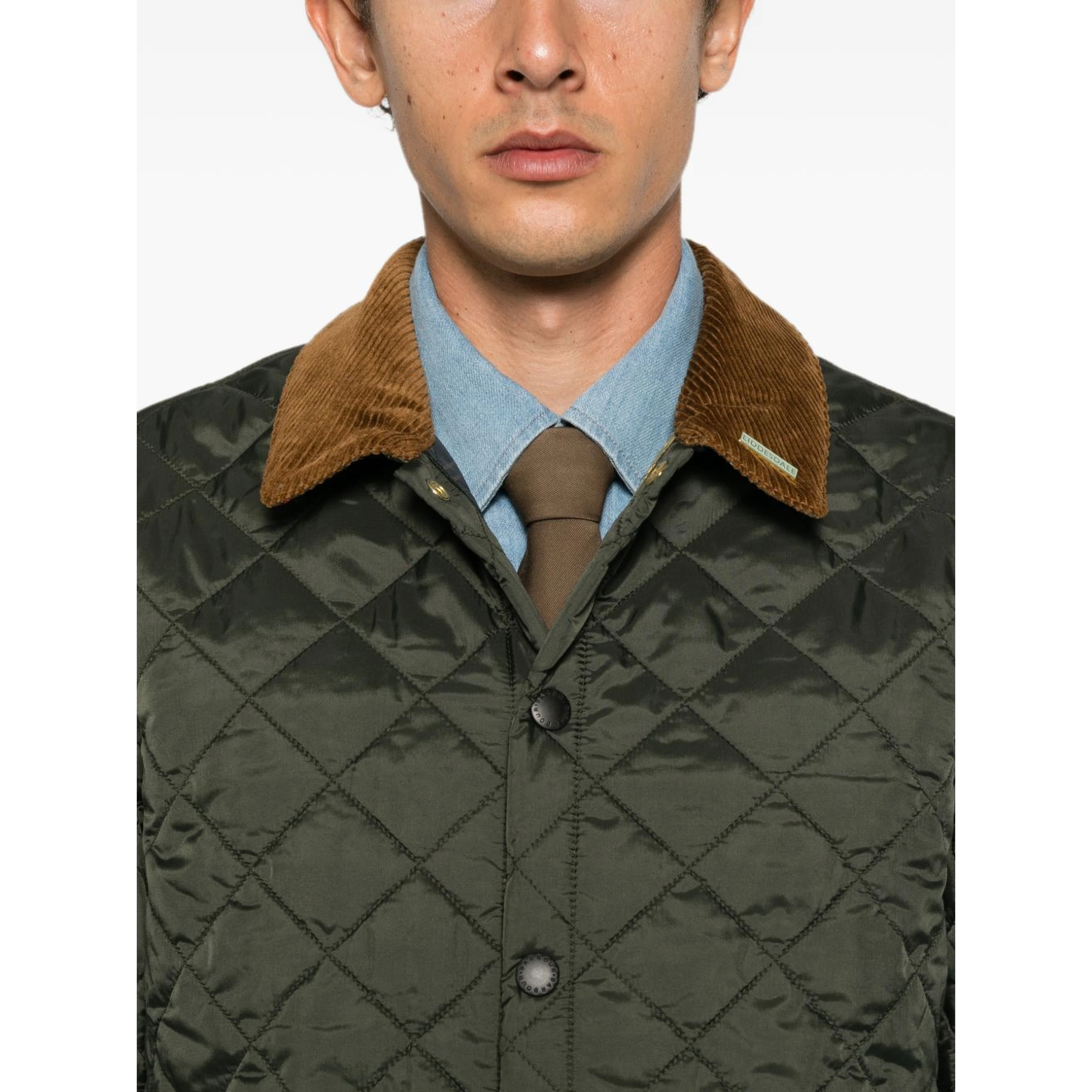 Barbour Jackets