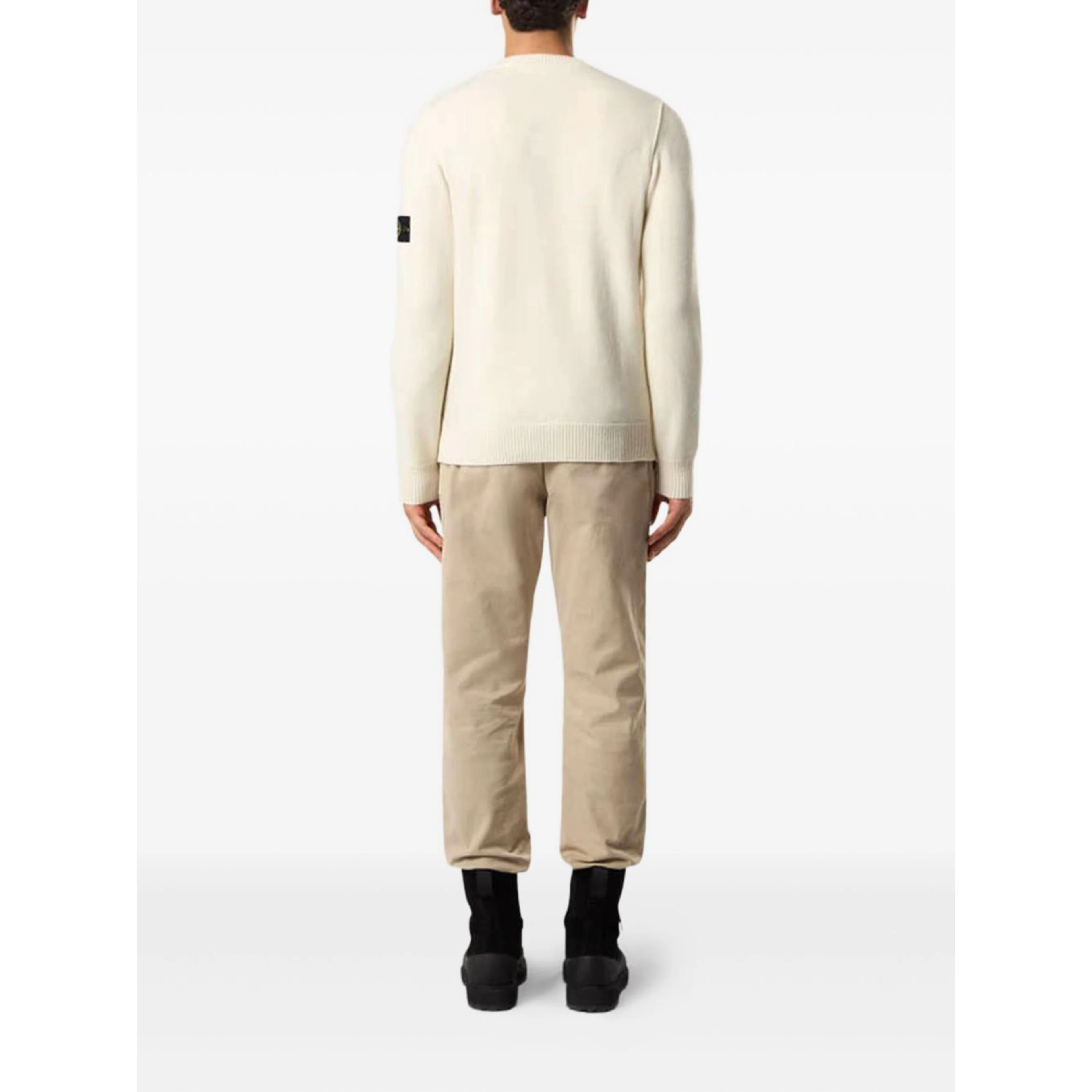 STONE ISLAND Sweaters