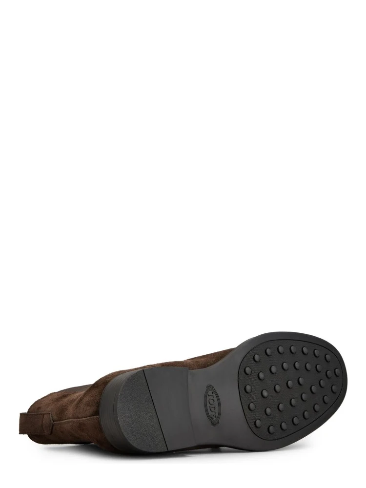 Tod's Boots alternative