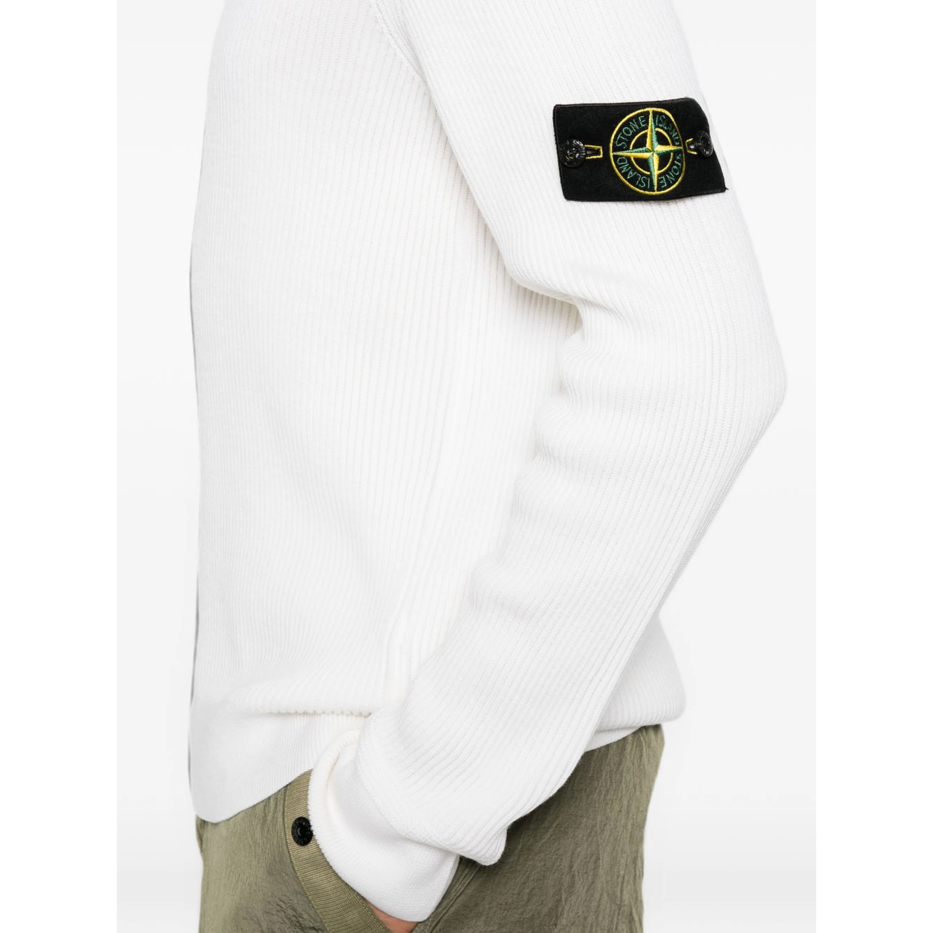 STONE ISLAND Sweaters