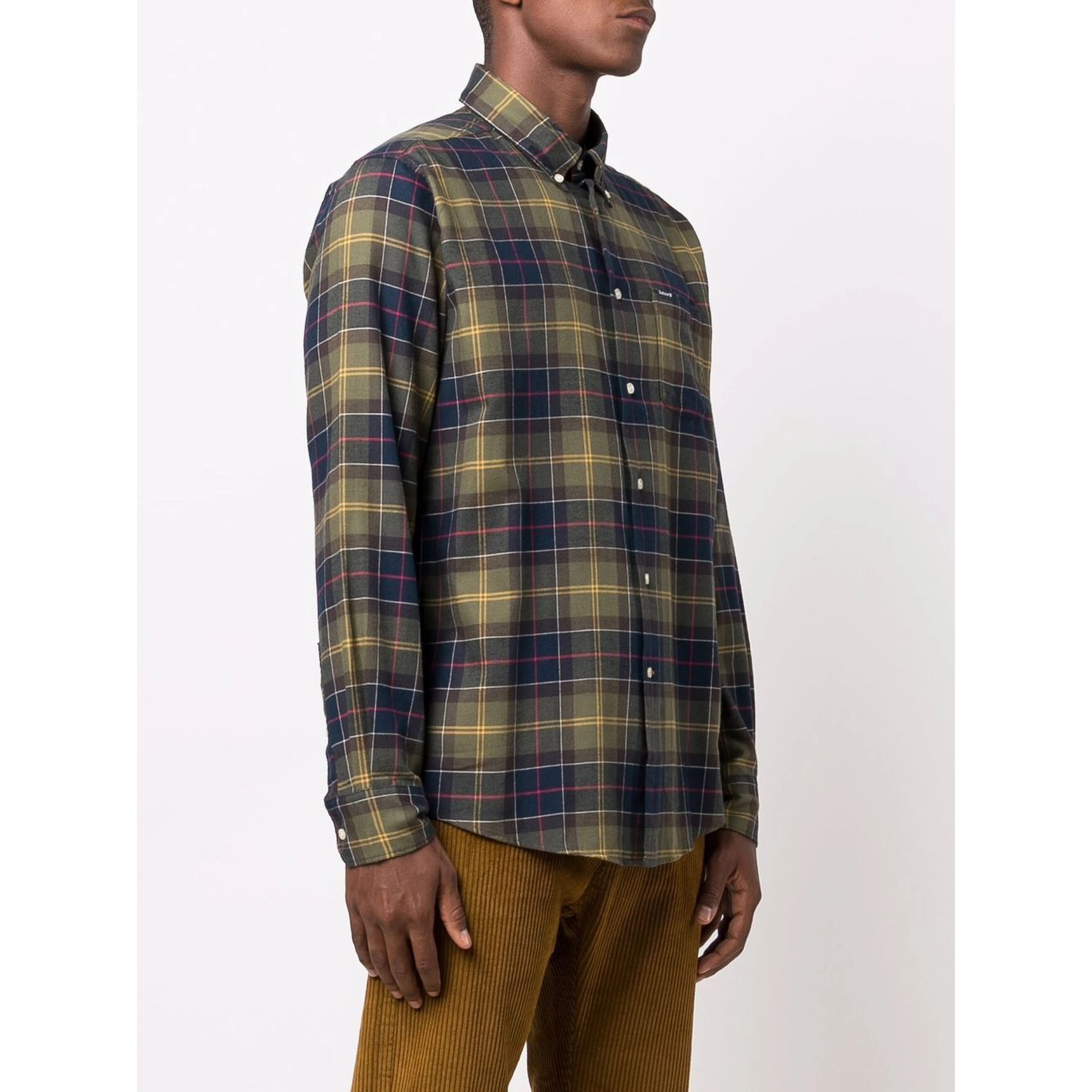 Barbour Shirts