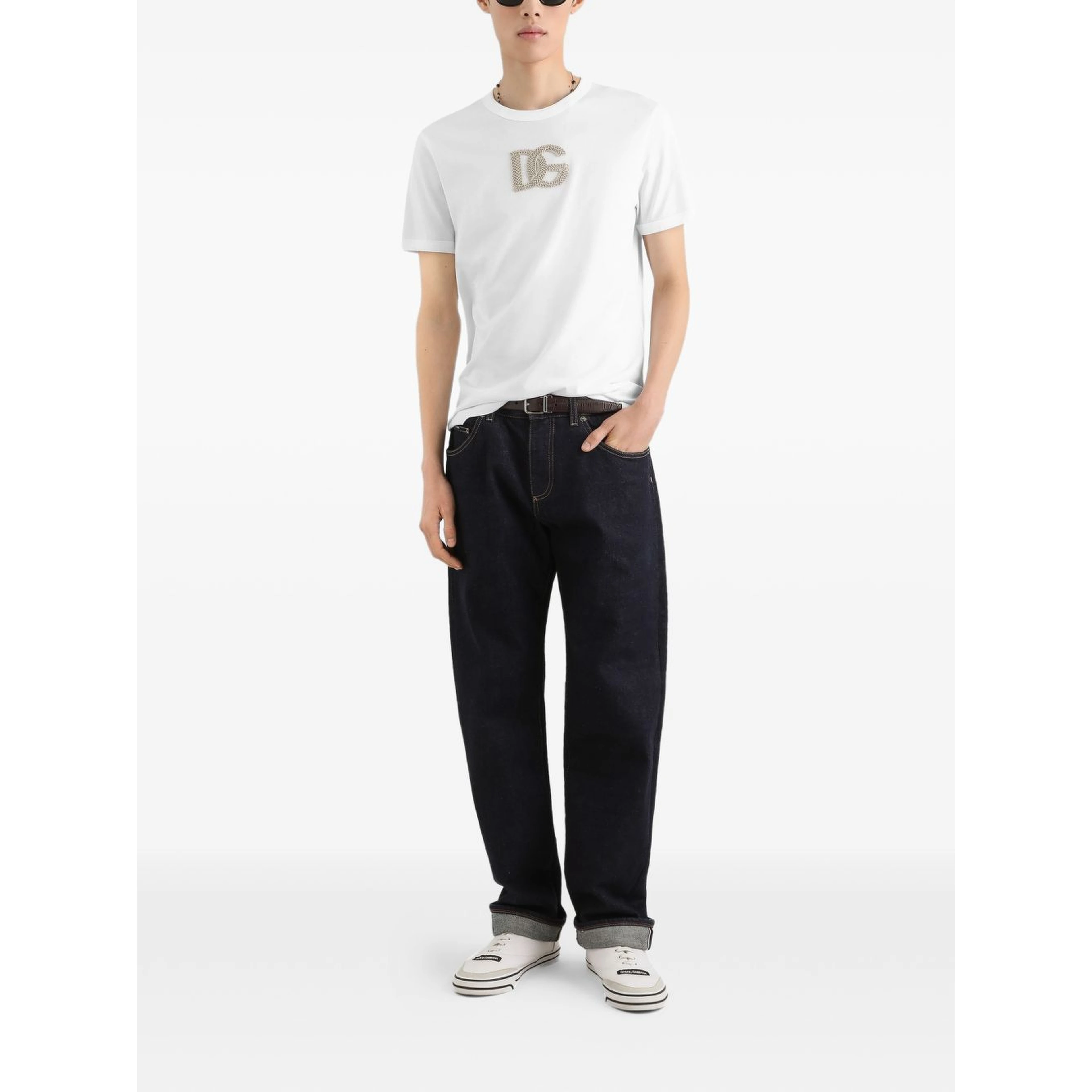 Dolce & Gabbana T-shirts and Polos