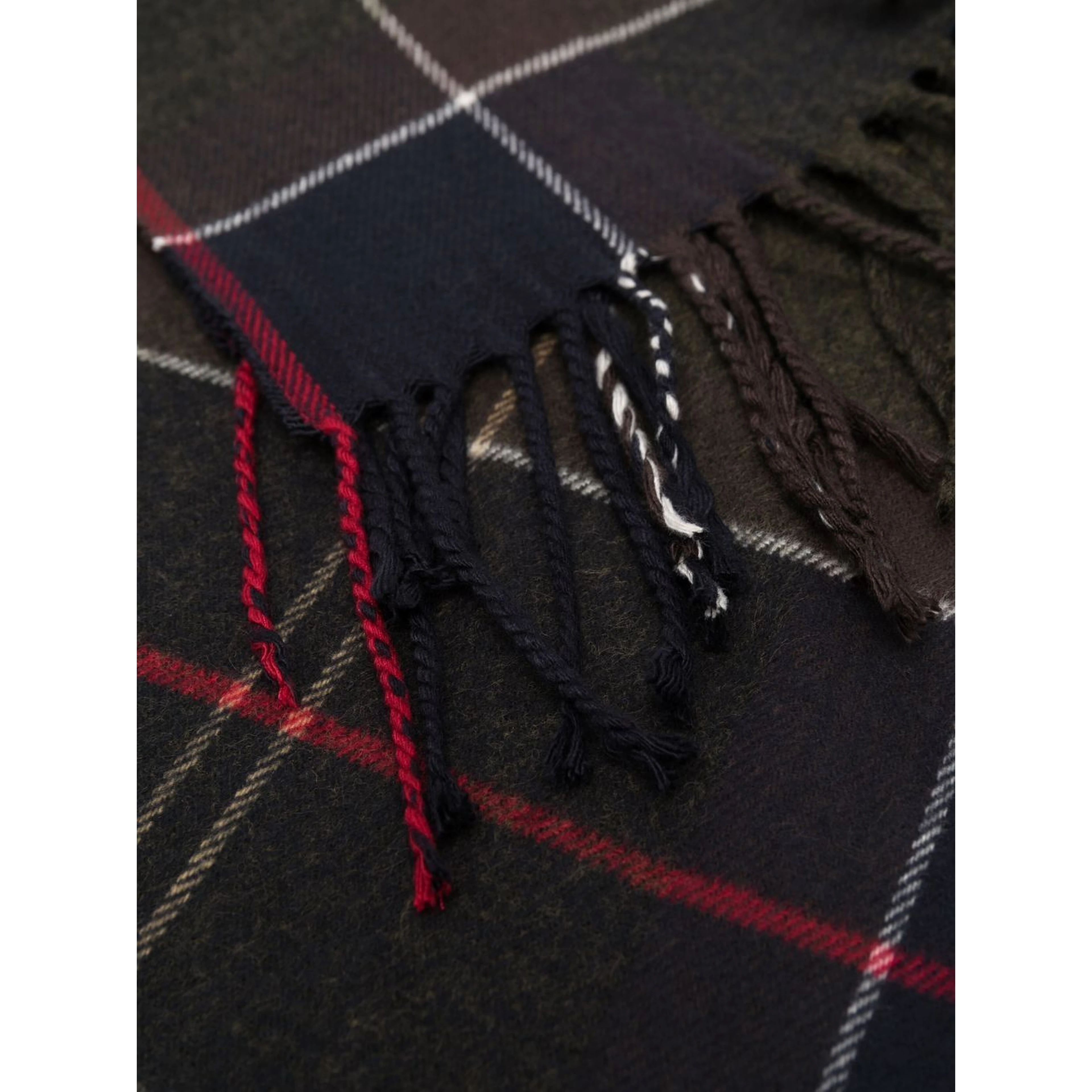 BARBOUR Scarfs
