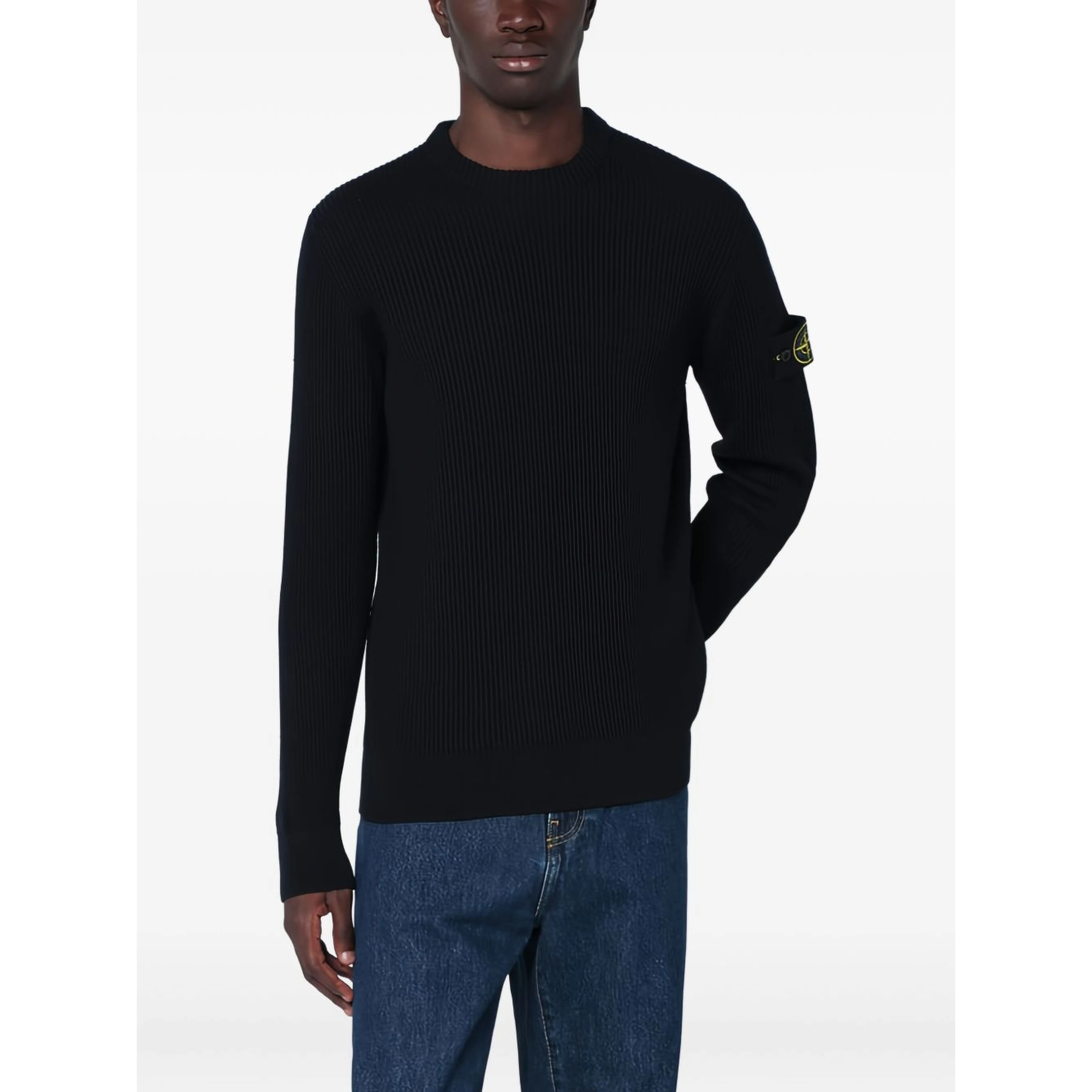 STONE ISLAND Sweaters