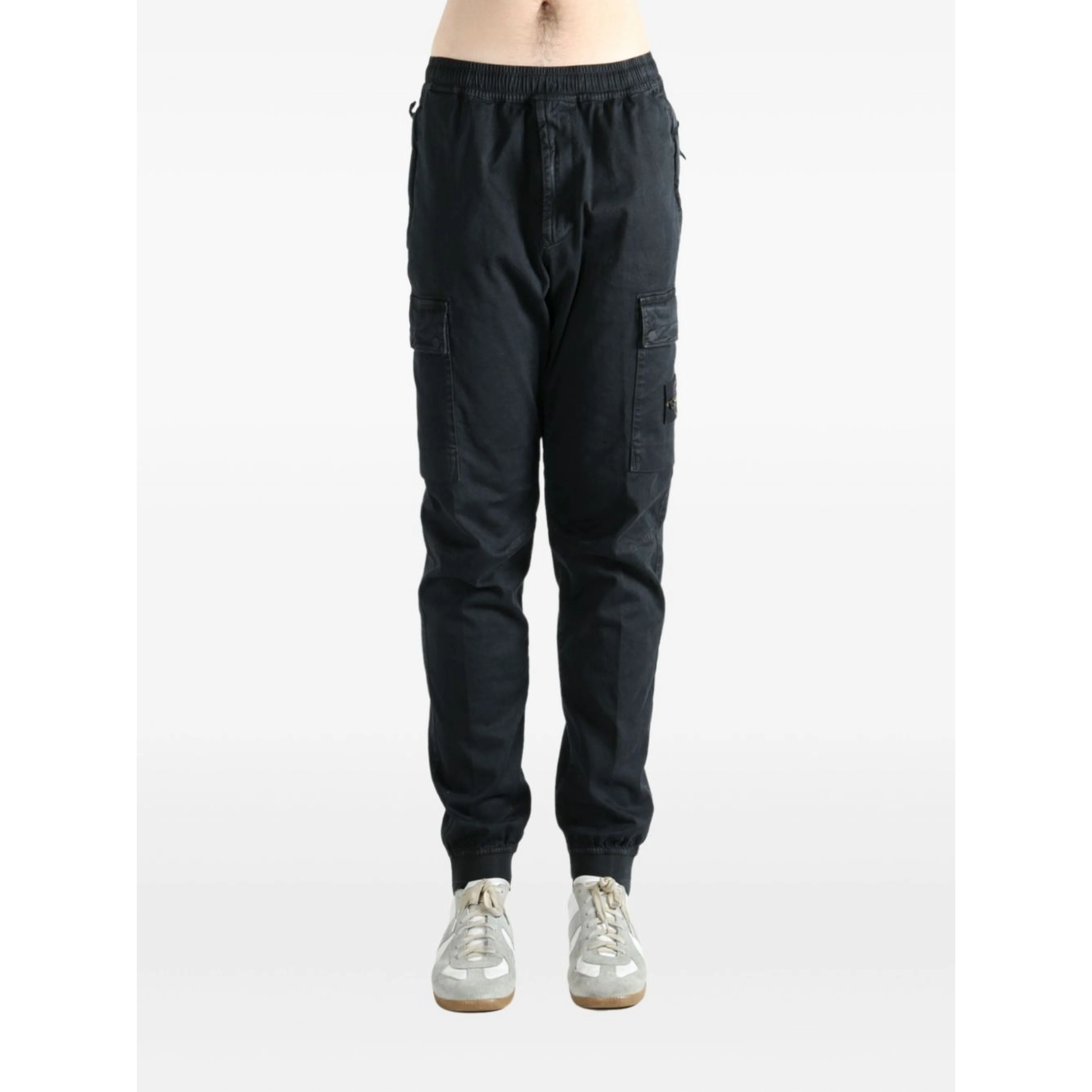 STONE ISLAND Trousers