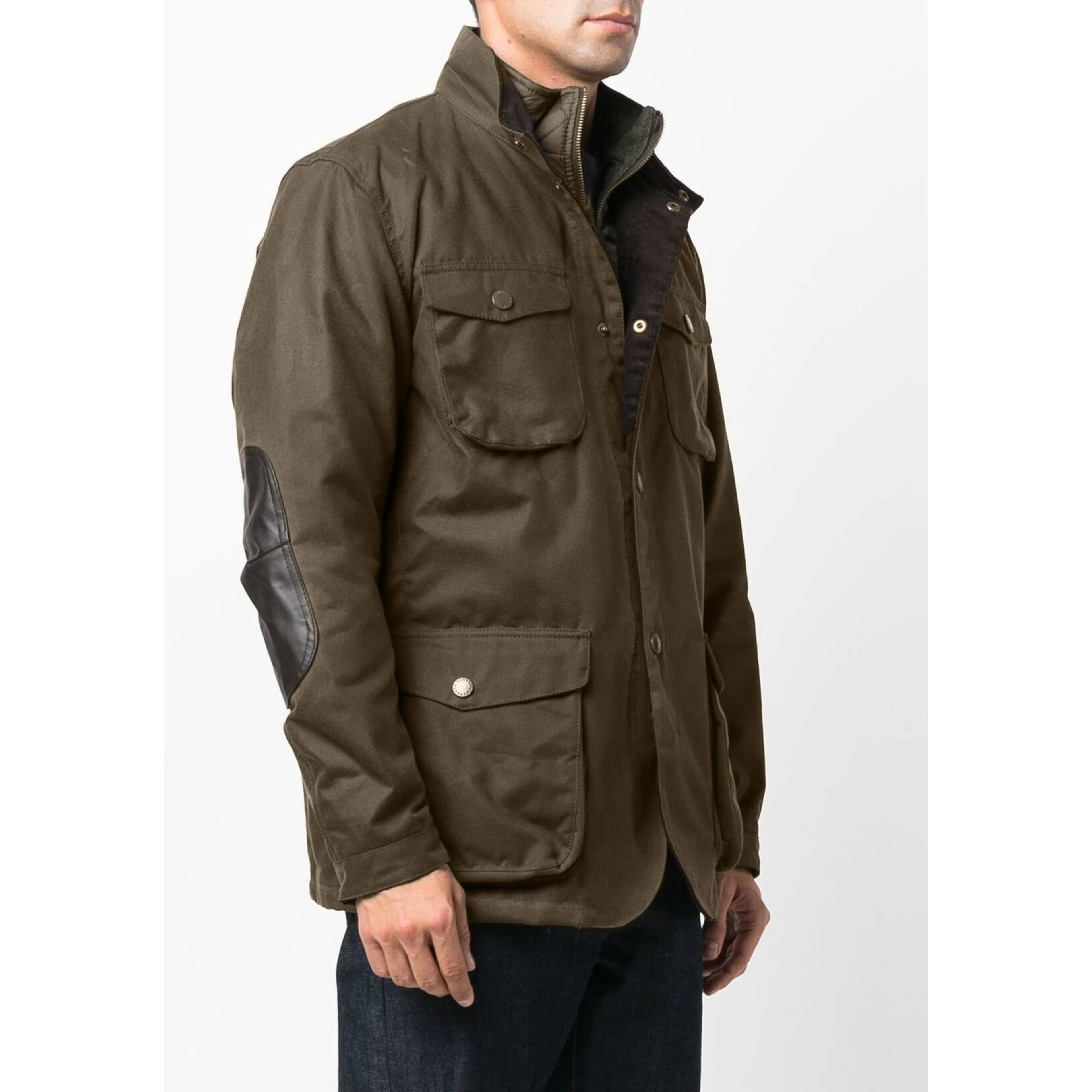 BARBOUR Jackets