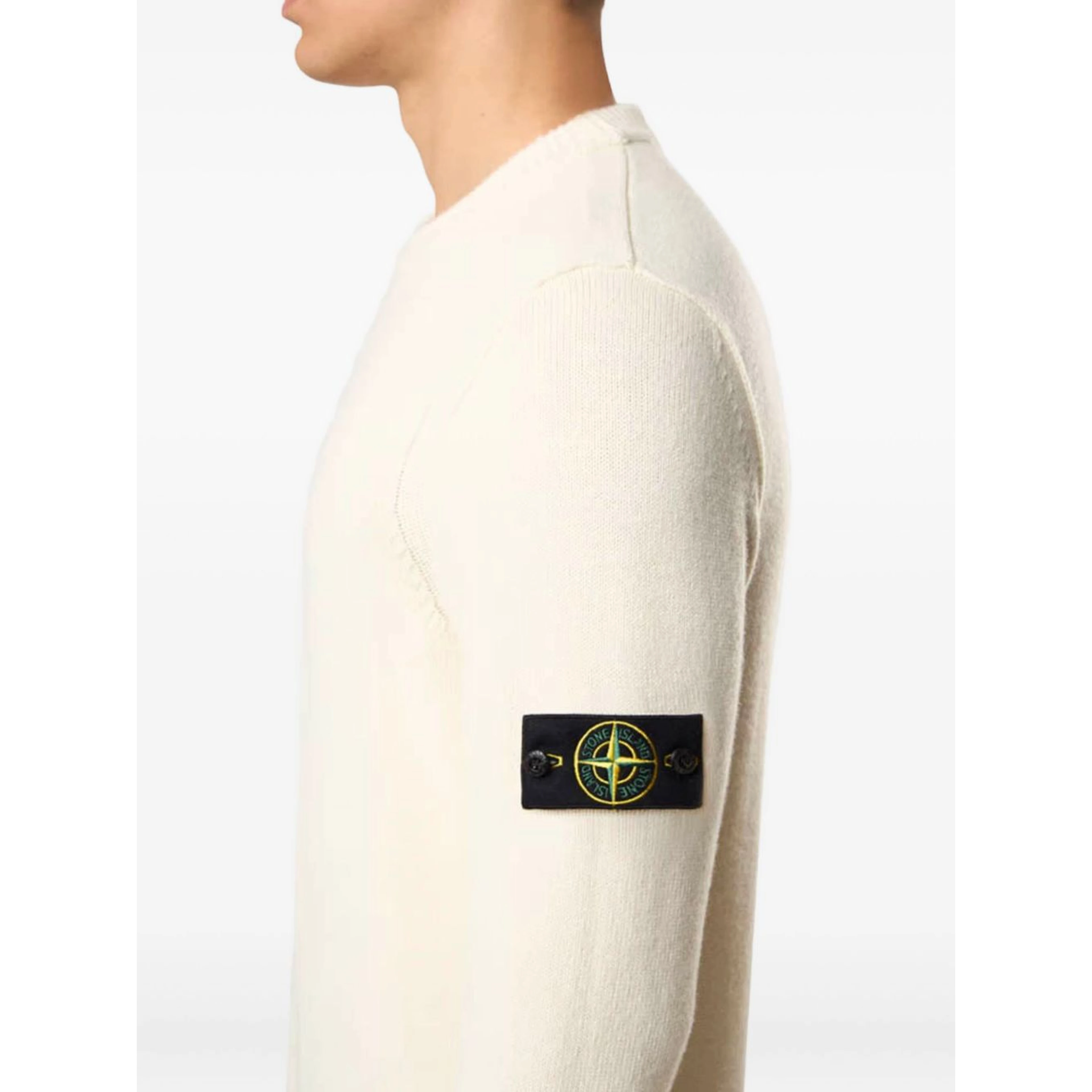 STONE ISLAND Sweaters