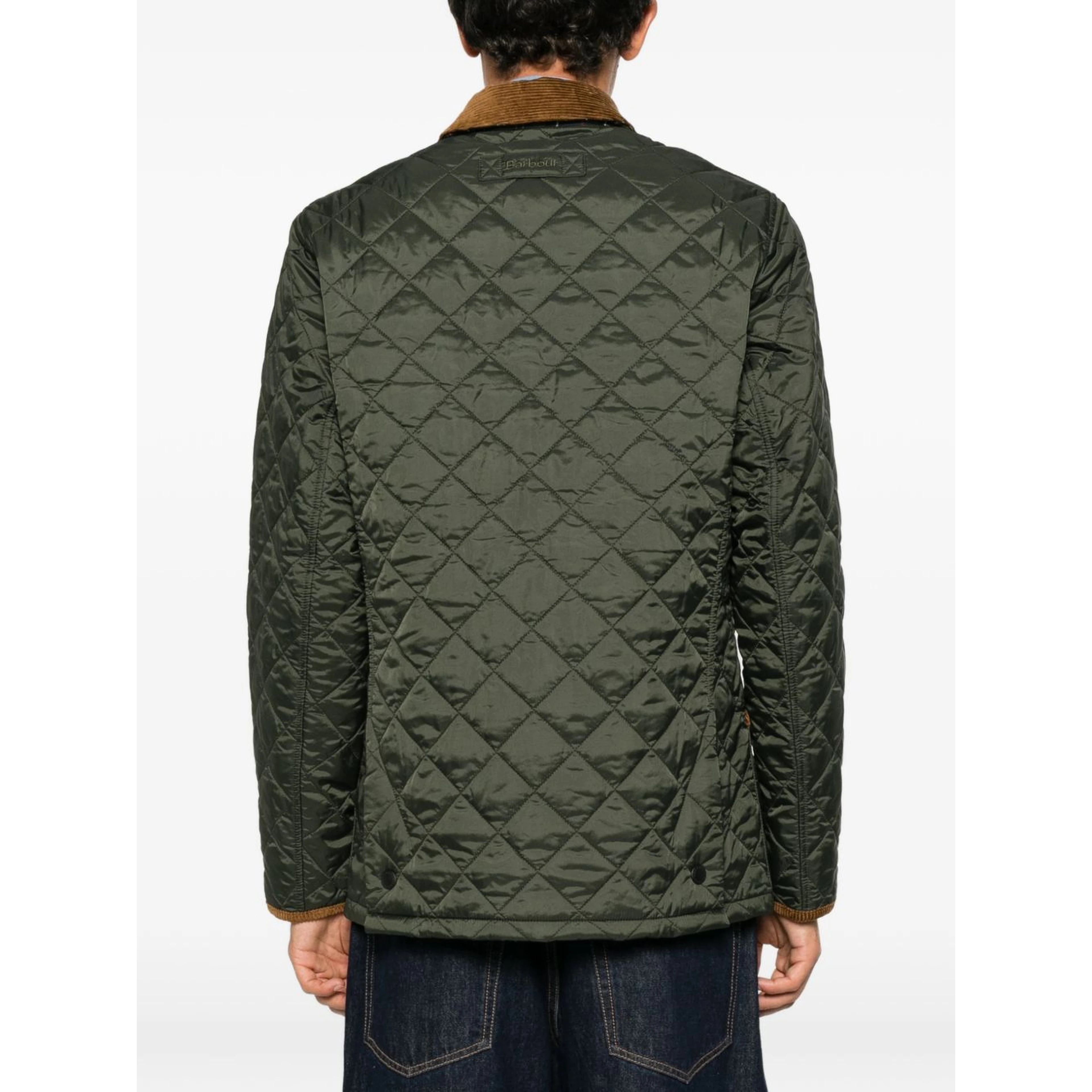 Barbour Jackets