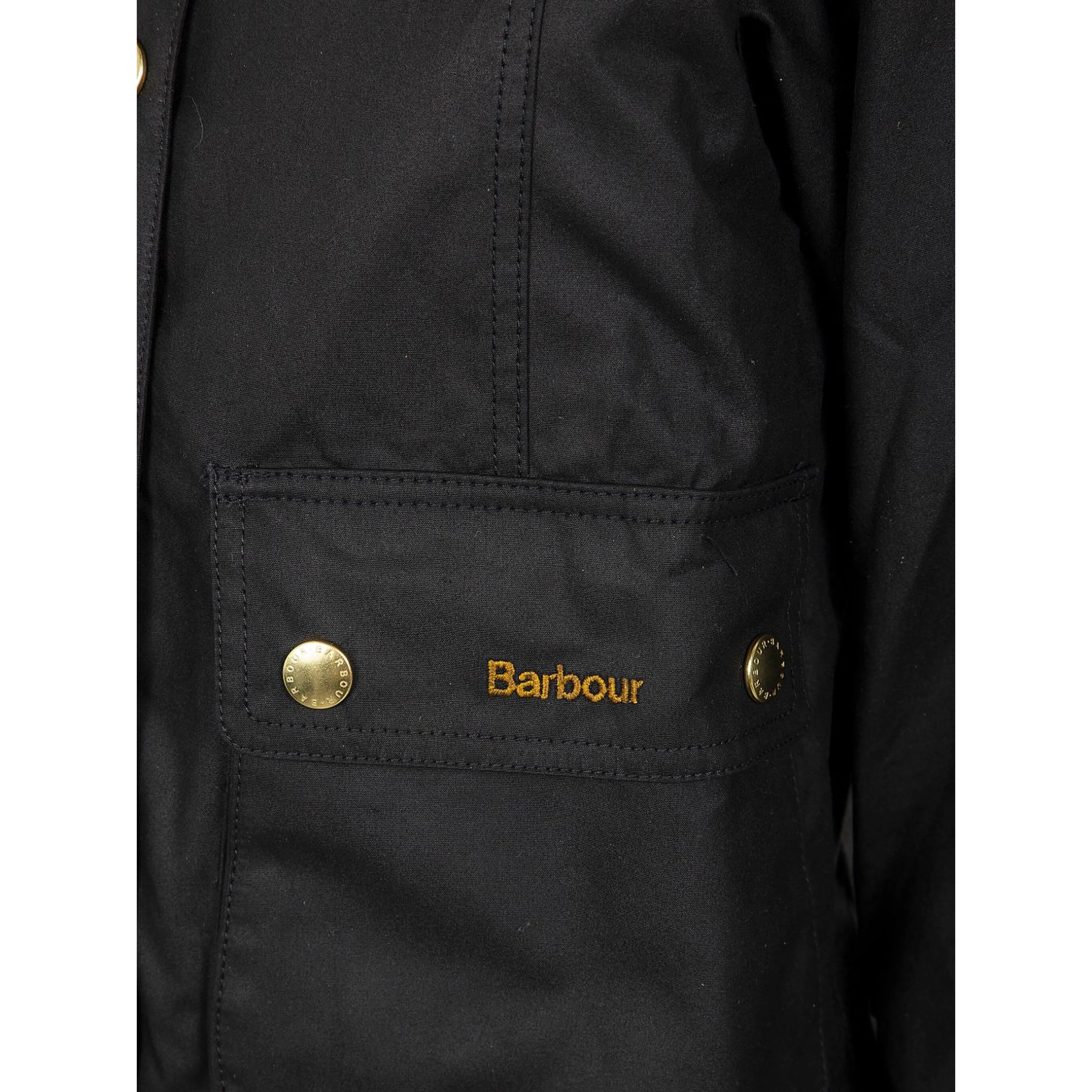 BARBOUR Jackets