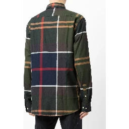 Barbour Shirts