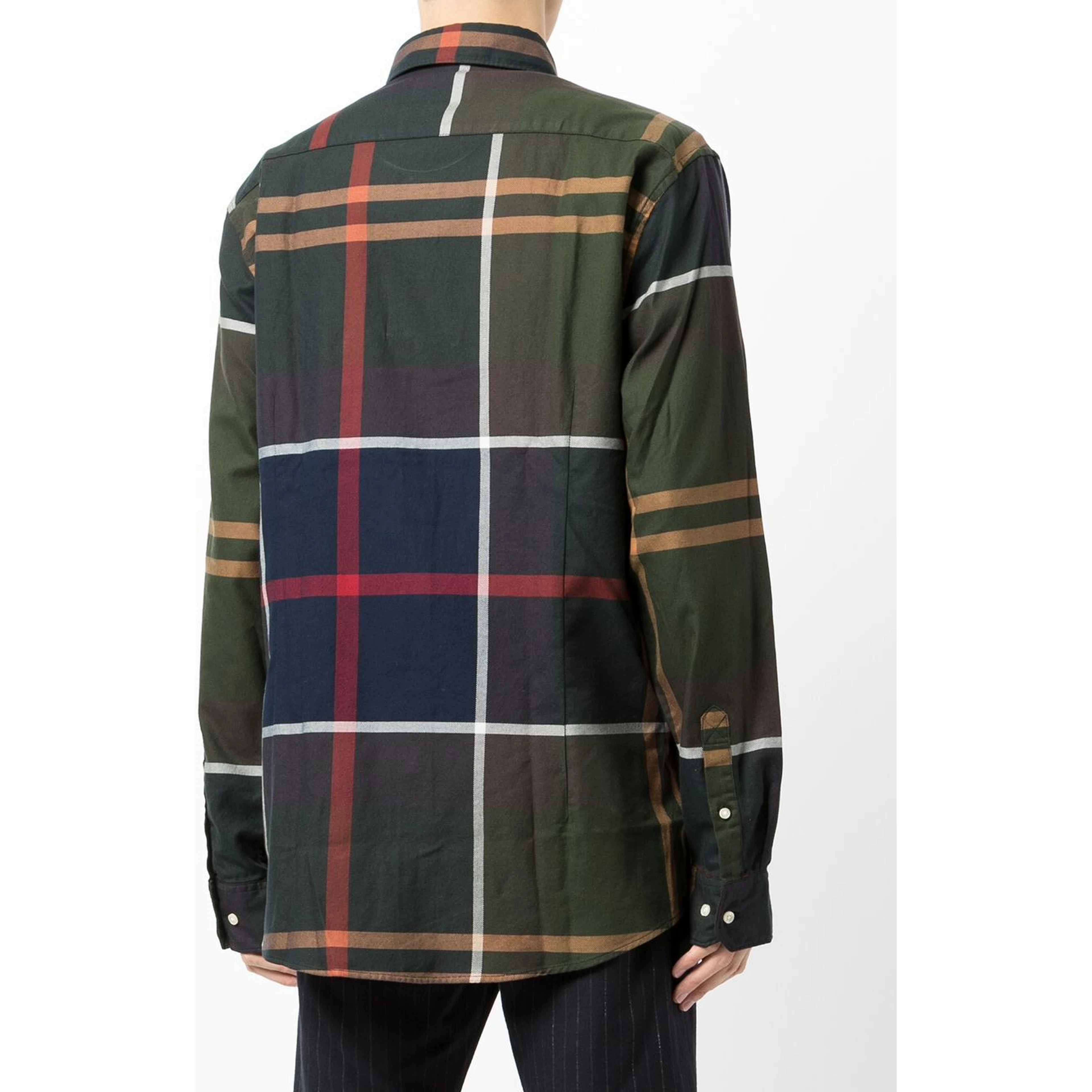Barbour Shirts