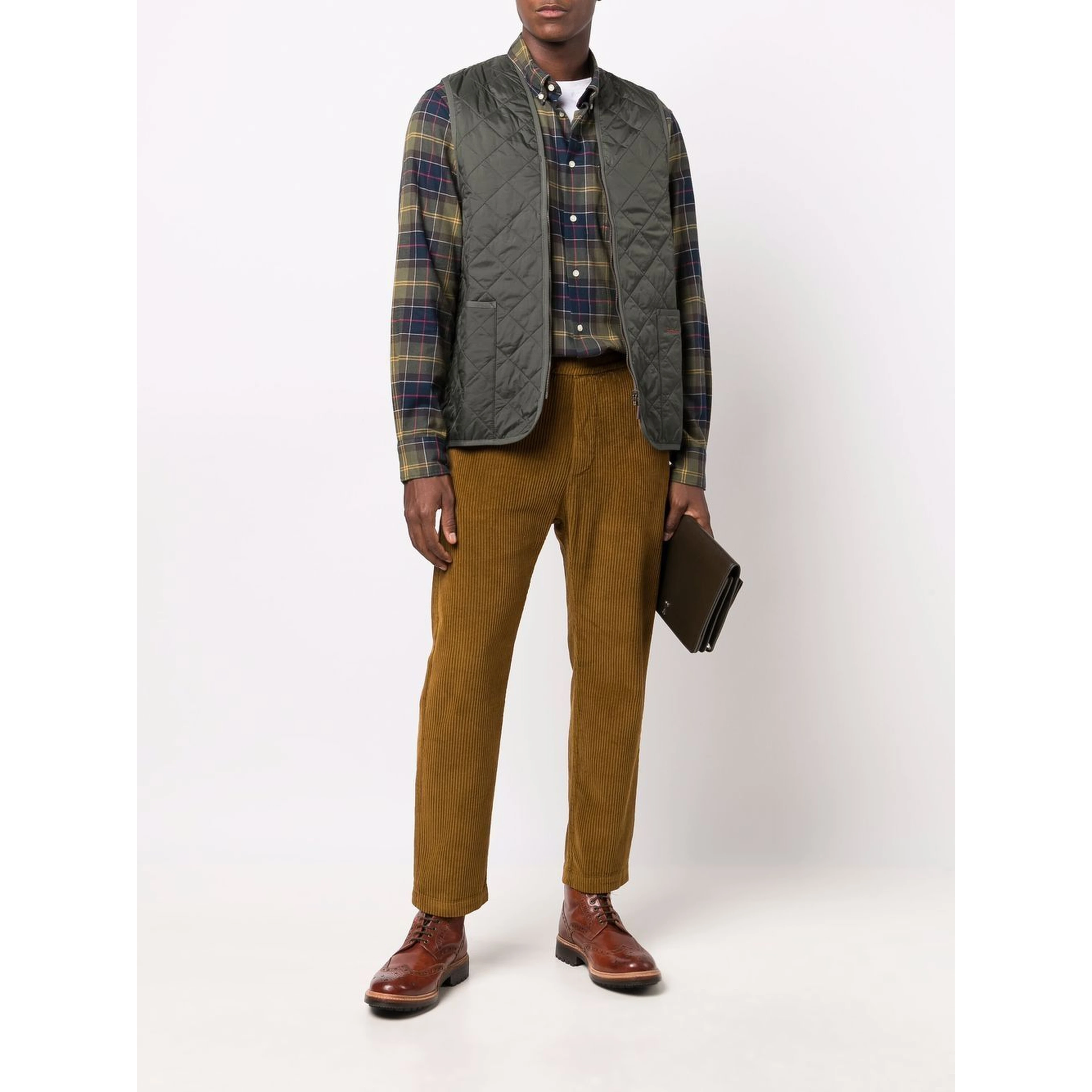 Barbour Shirts