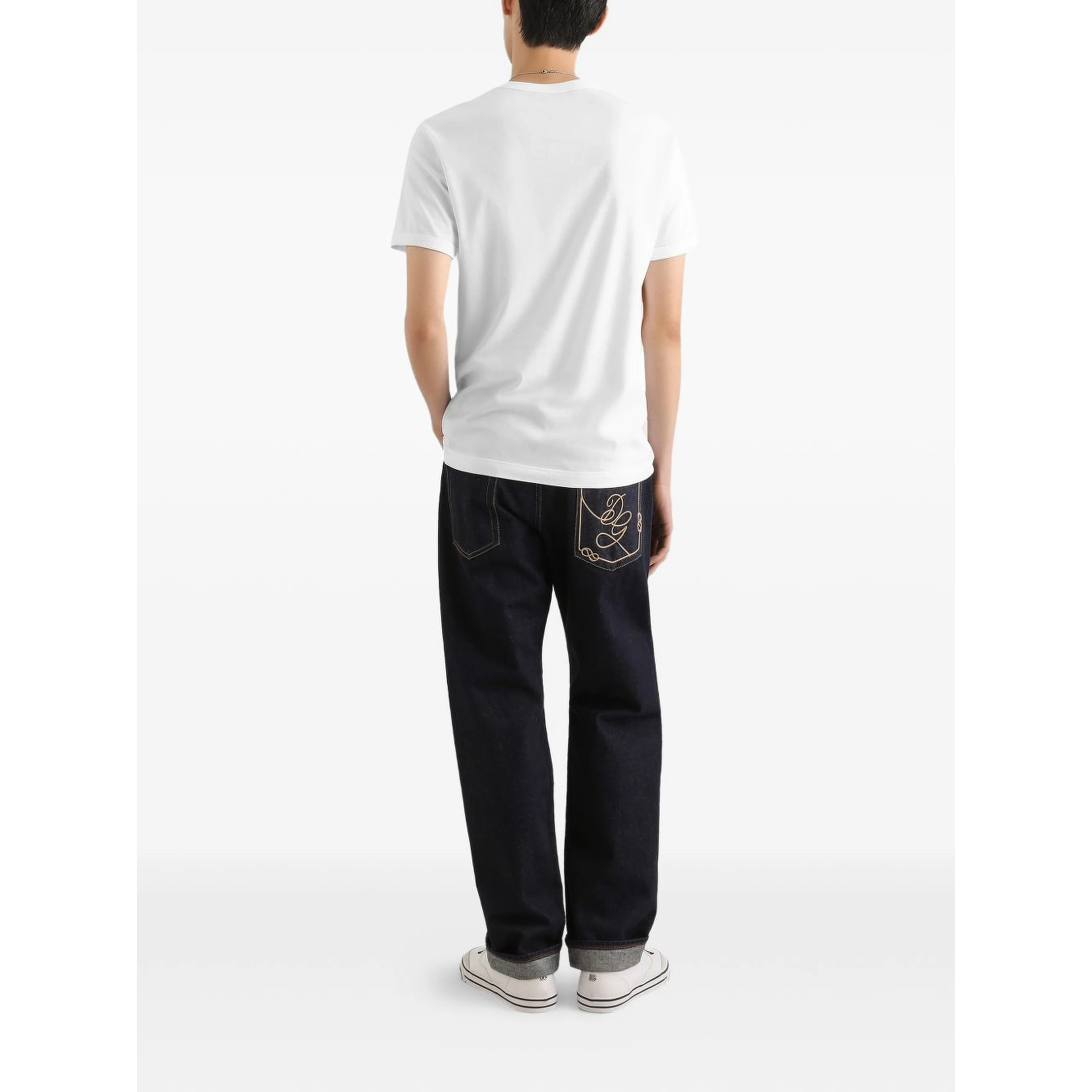 Dolce & Gabbana T-shirts and Polos