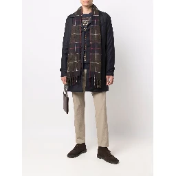 BARBOUR Scarfs