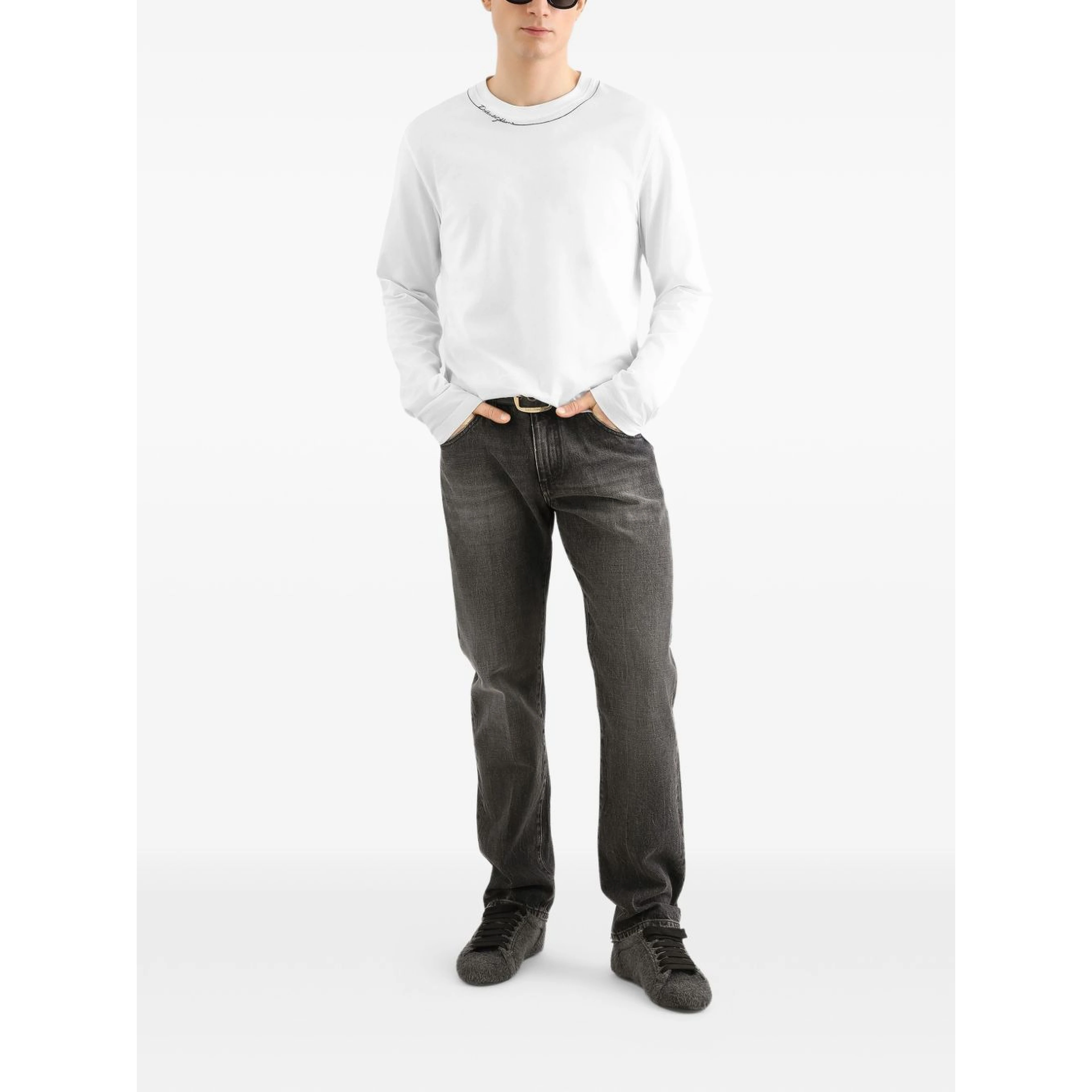 Dolce & Gabbana Jeans