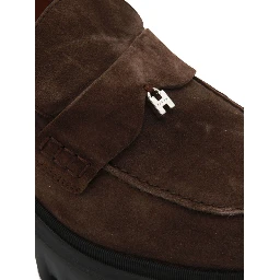 Hogan Sandals