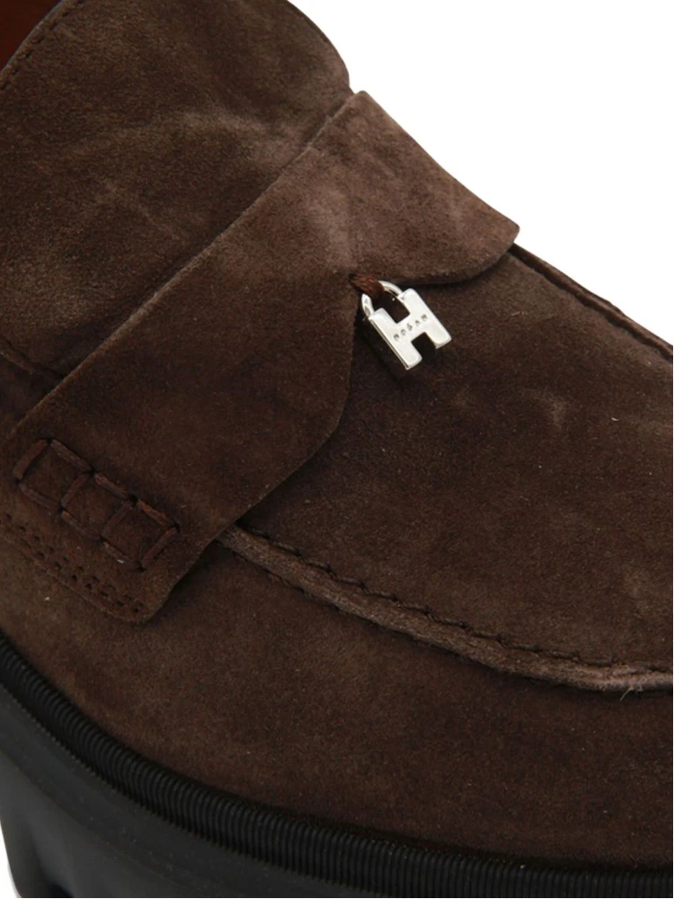 Hogan Sandals alternative