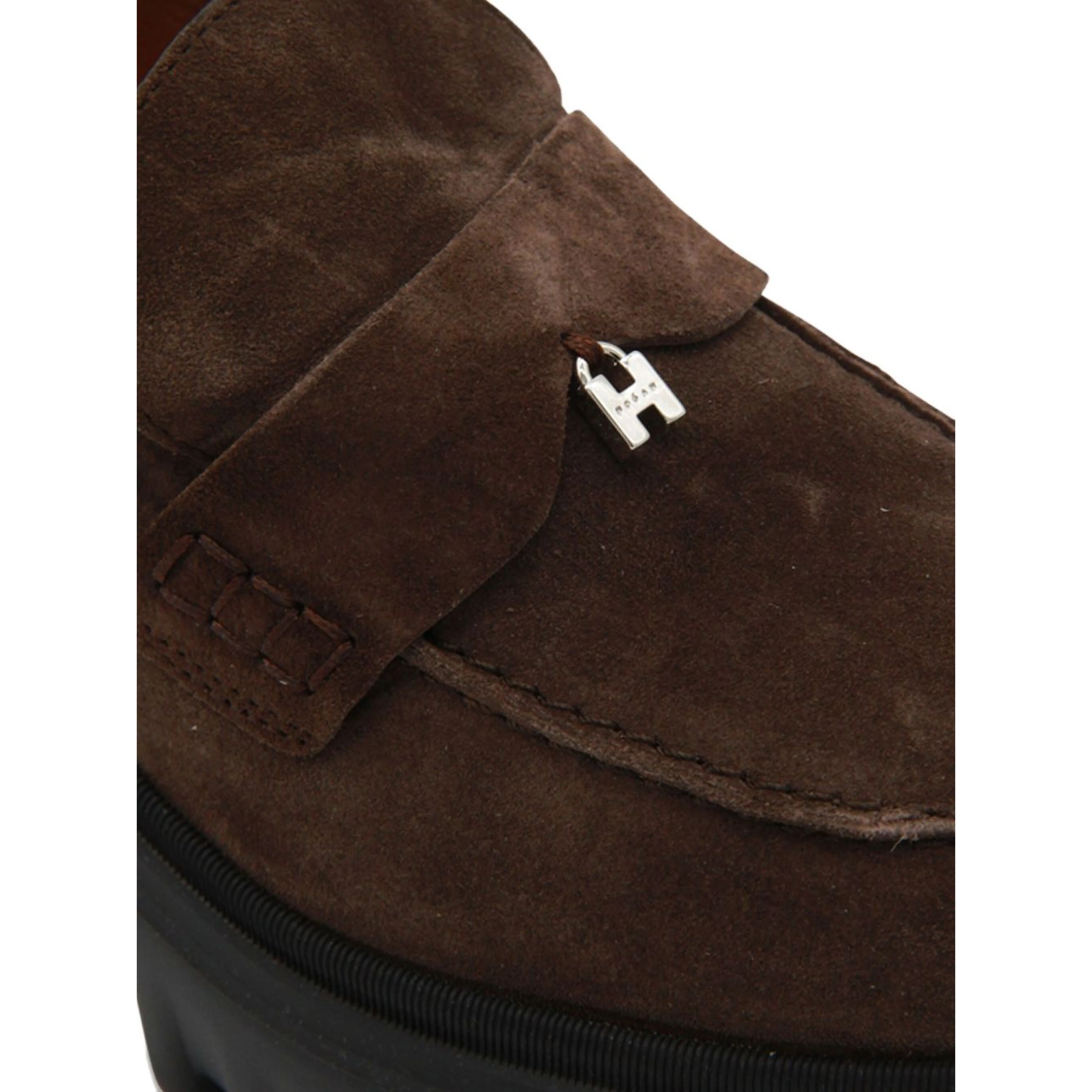 Hogan Sandals