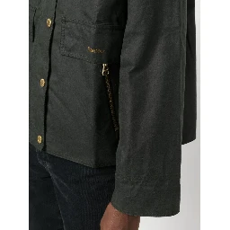 BARBOUR Jackets