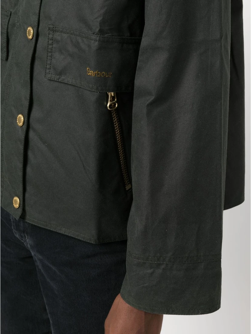 BARBOUR Jackets
