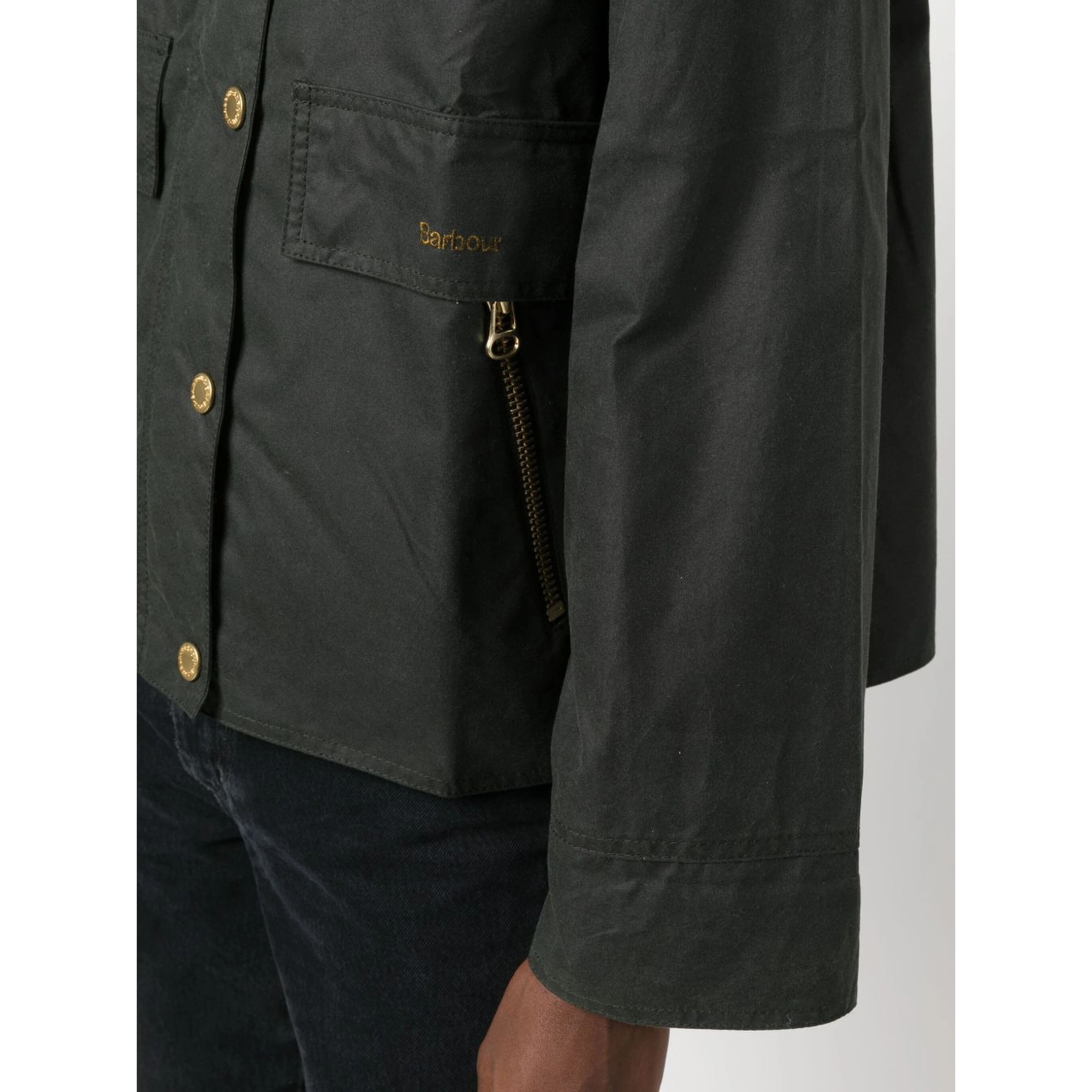 BARBOUR Jackets