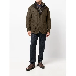 BARBOUR Jackets