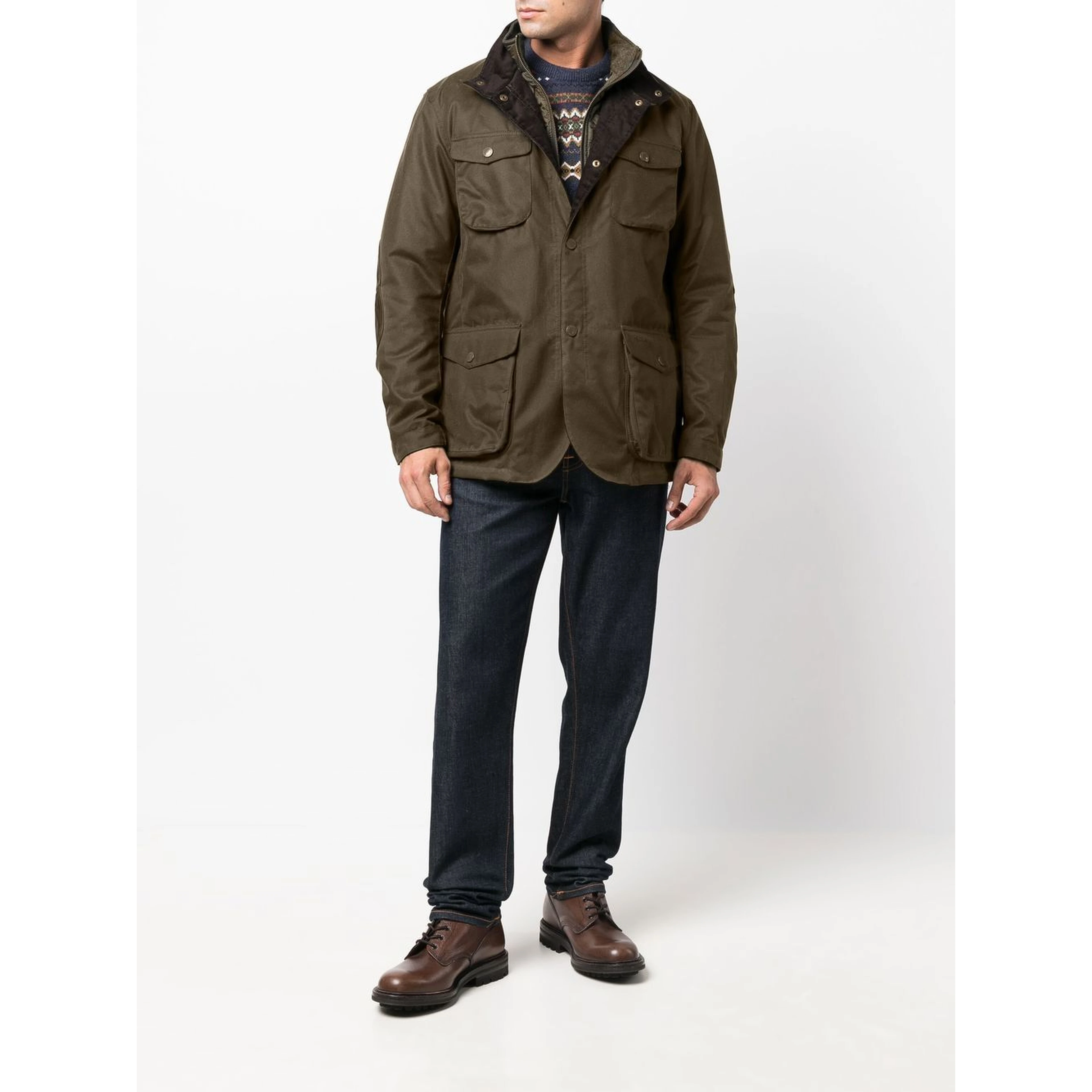 BARBOUR Jackets