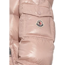 MONCLER Coats