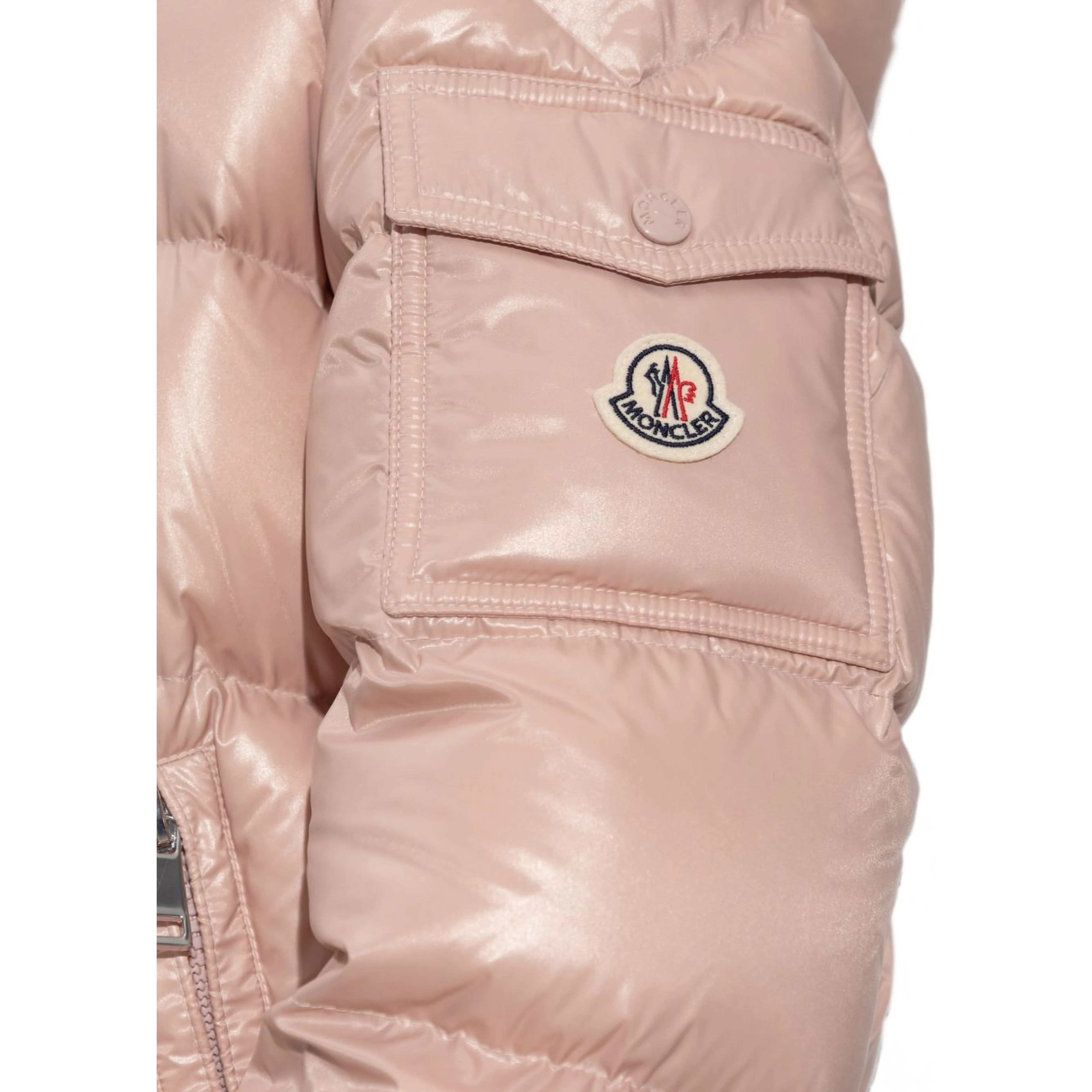 MONCLER Coats