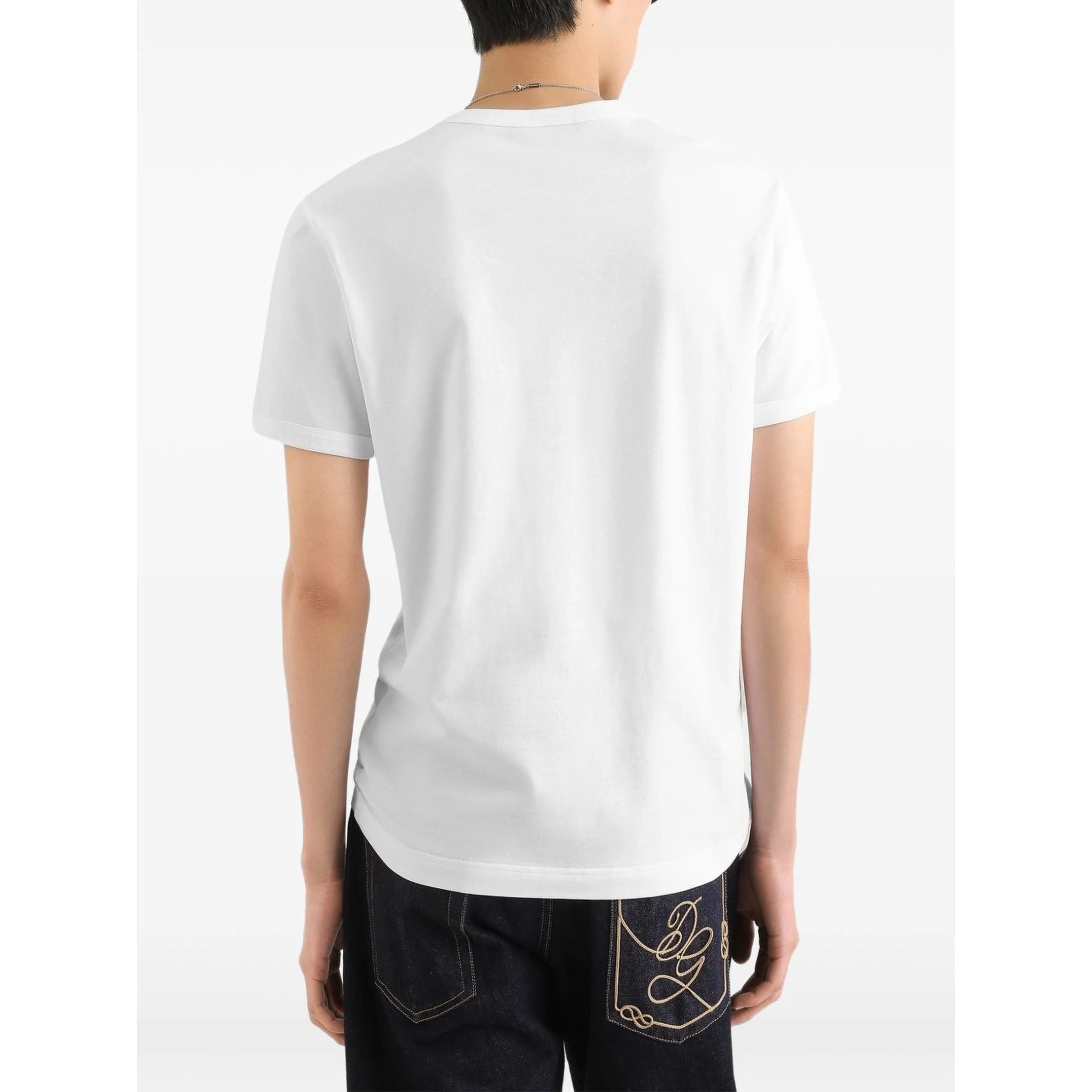 Dolce & Gabbana T-shirts and Polos