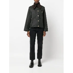 BARBOUR Jackets