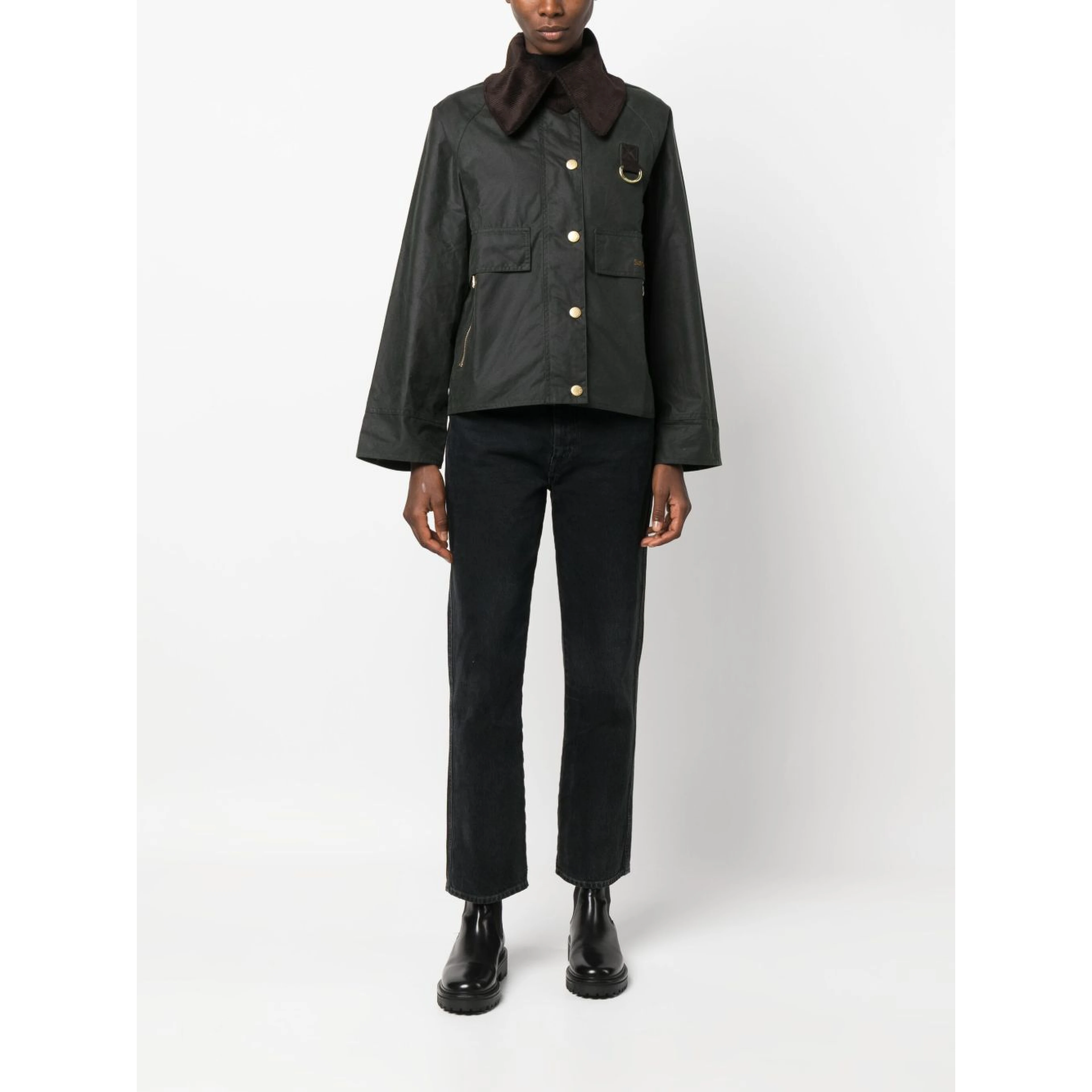 BARBOUR Jackets