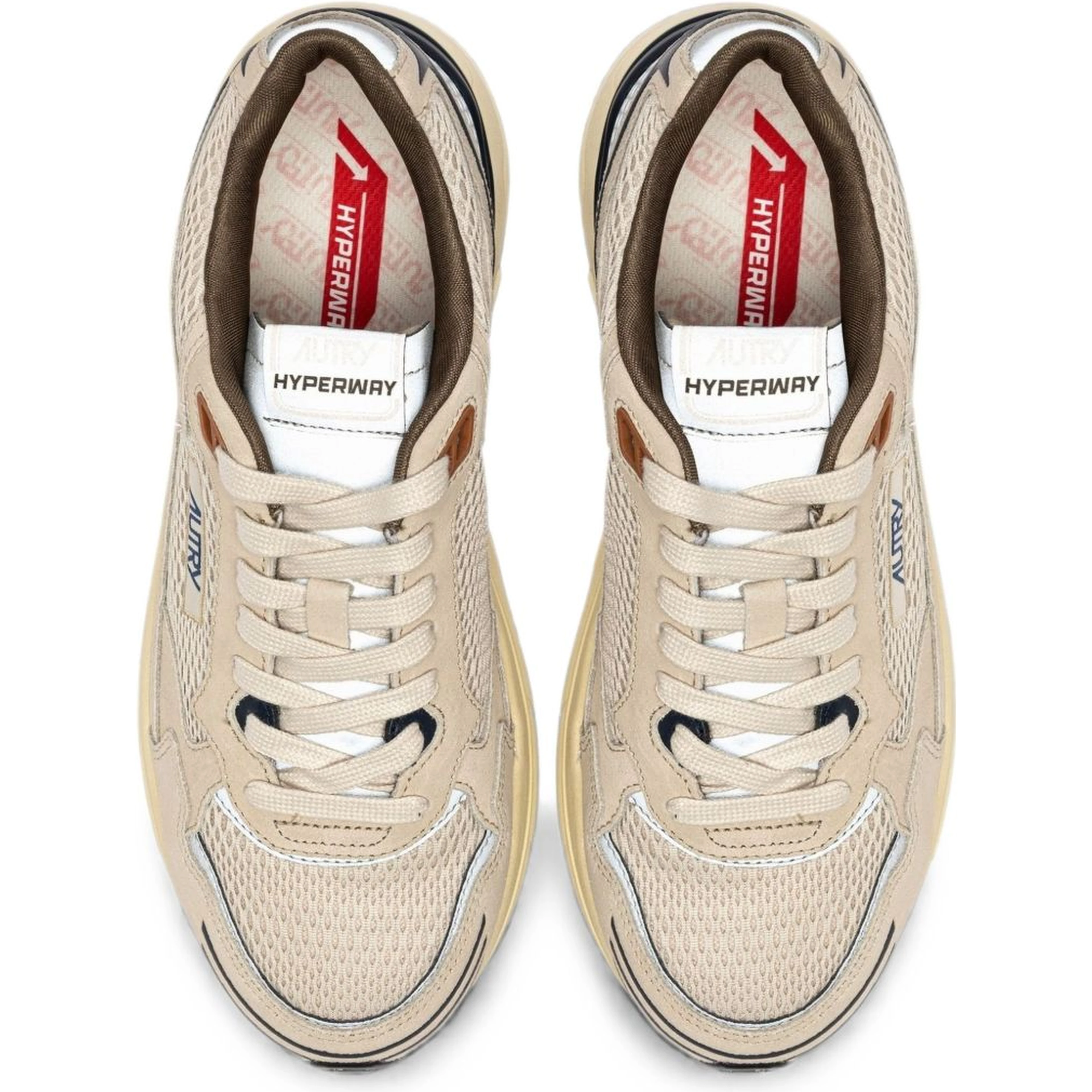 AUTRY Sneakers