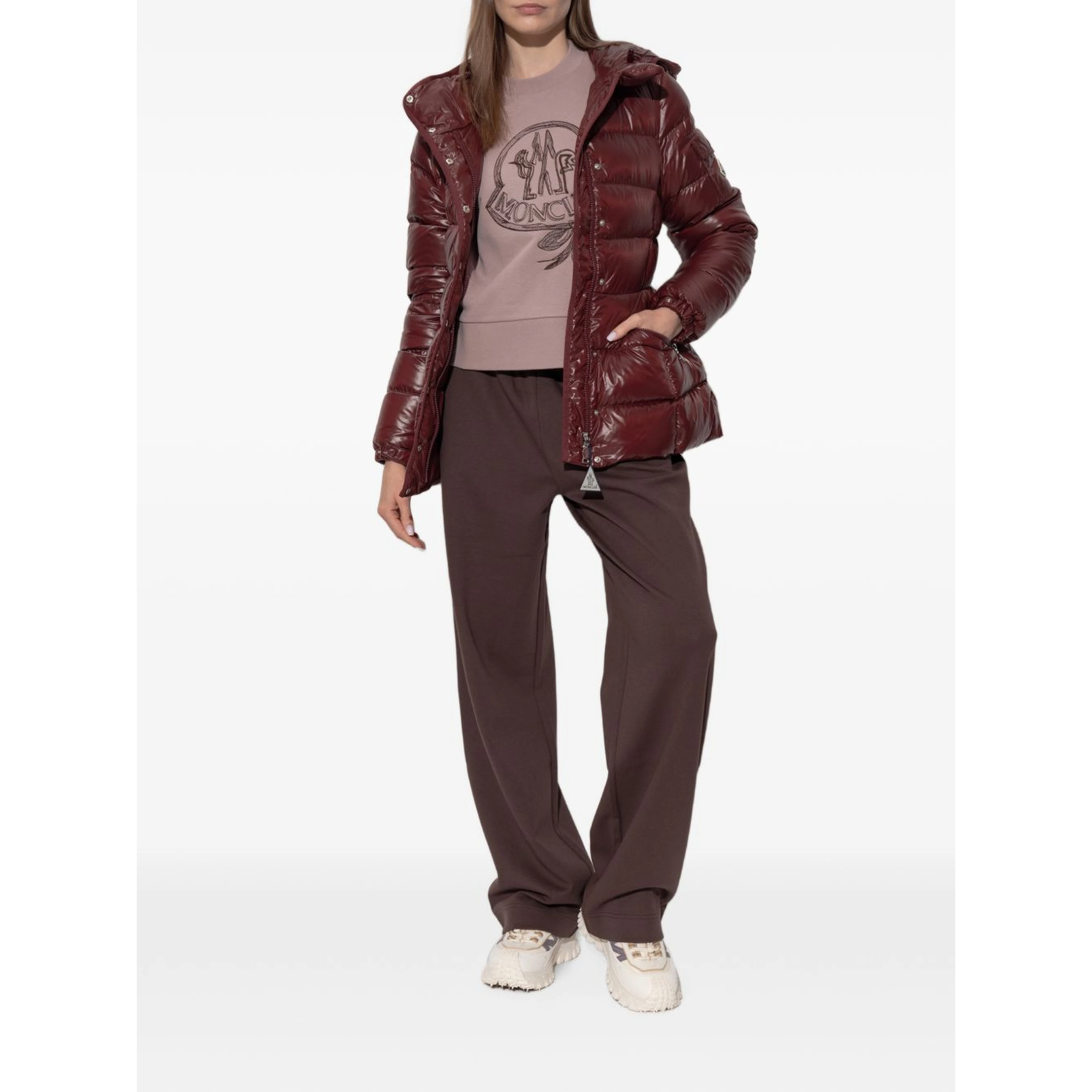 MONCLER Coats