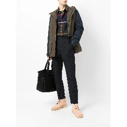 Barbour Shirts