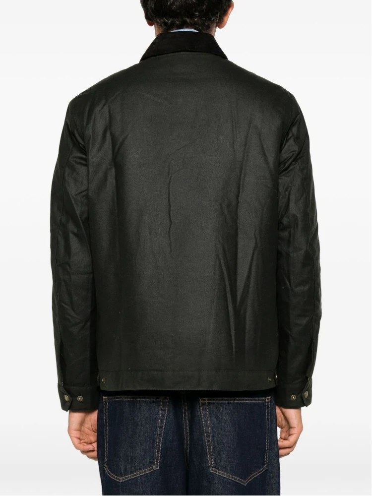 Barbour Jackets alternative