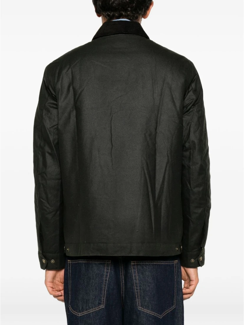 Barbour Jackets