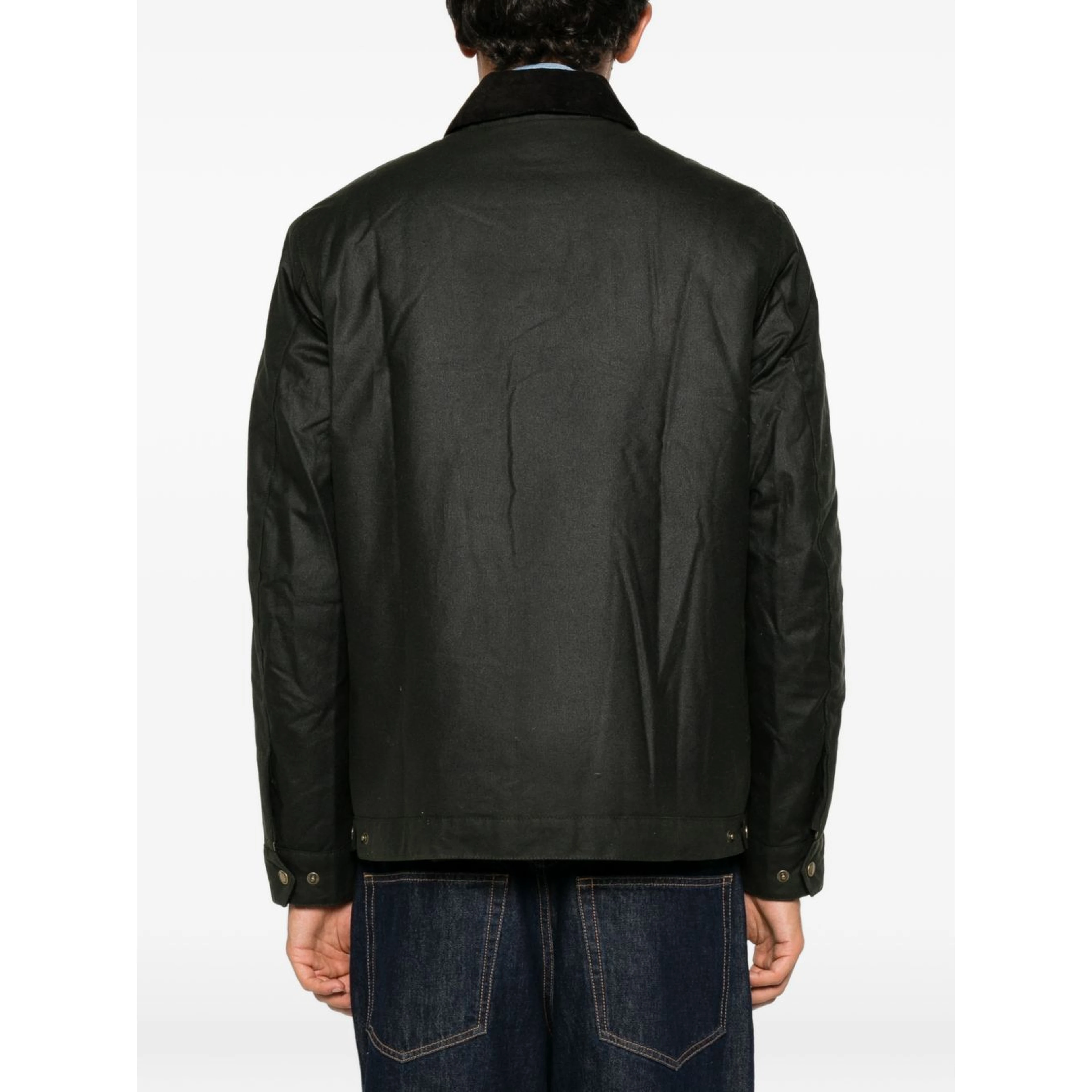 Barbour Jackets