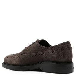 Hogan Flat shoes