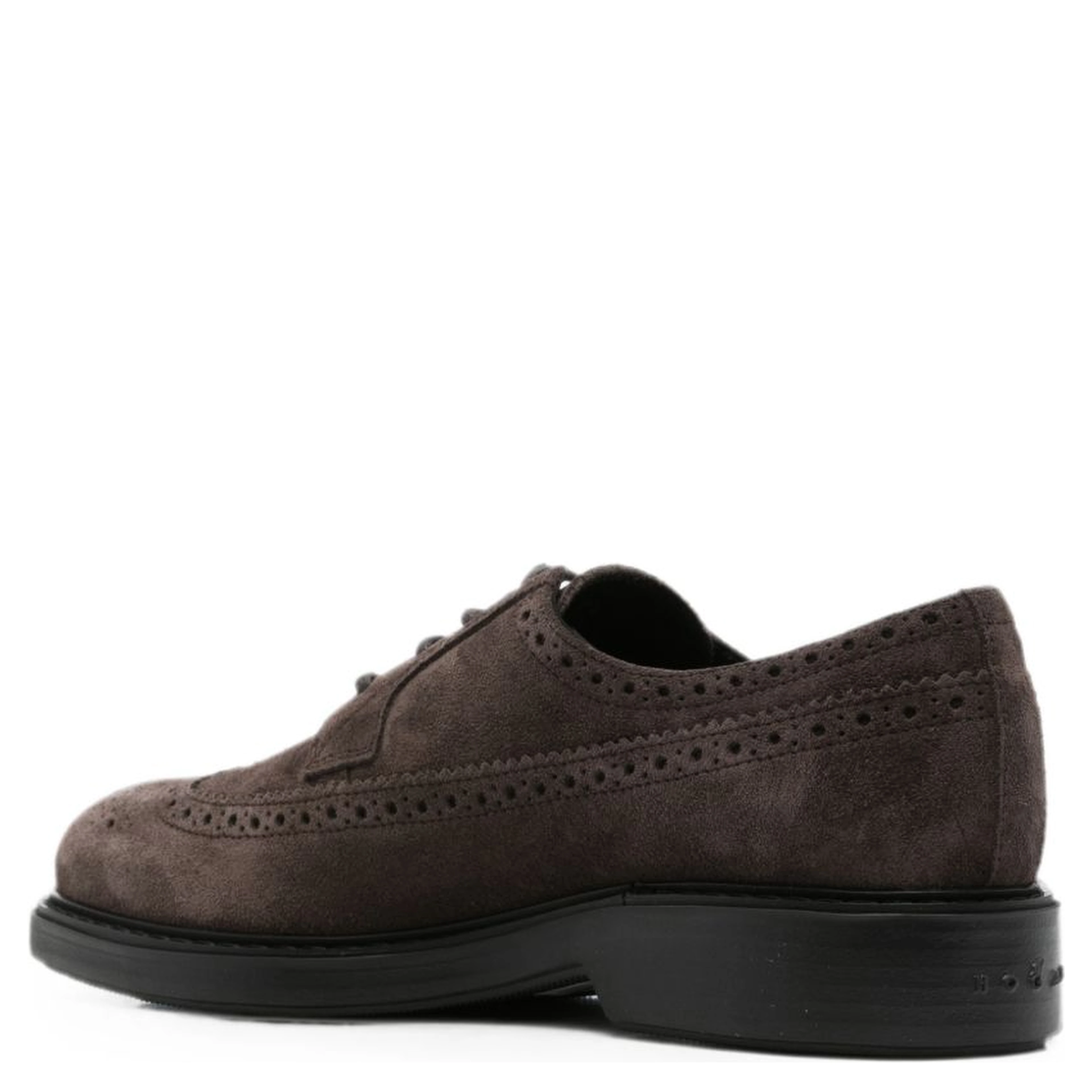 Hogan Flat shoes