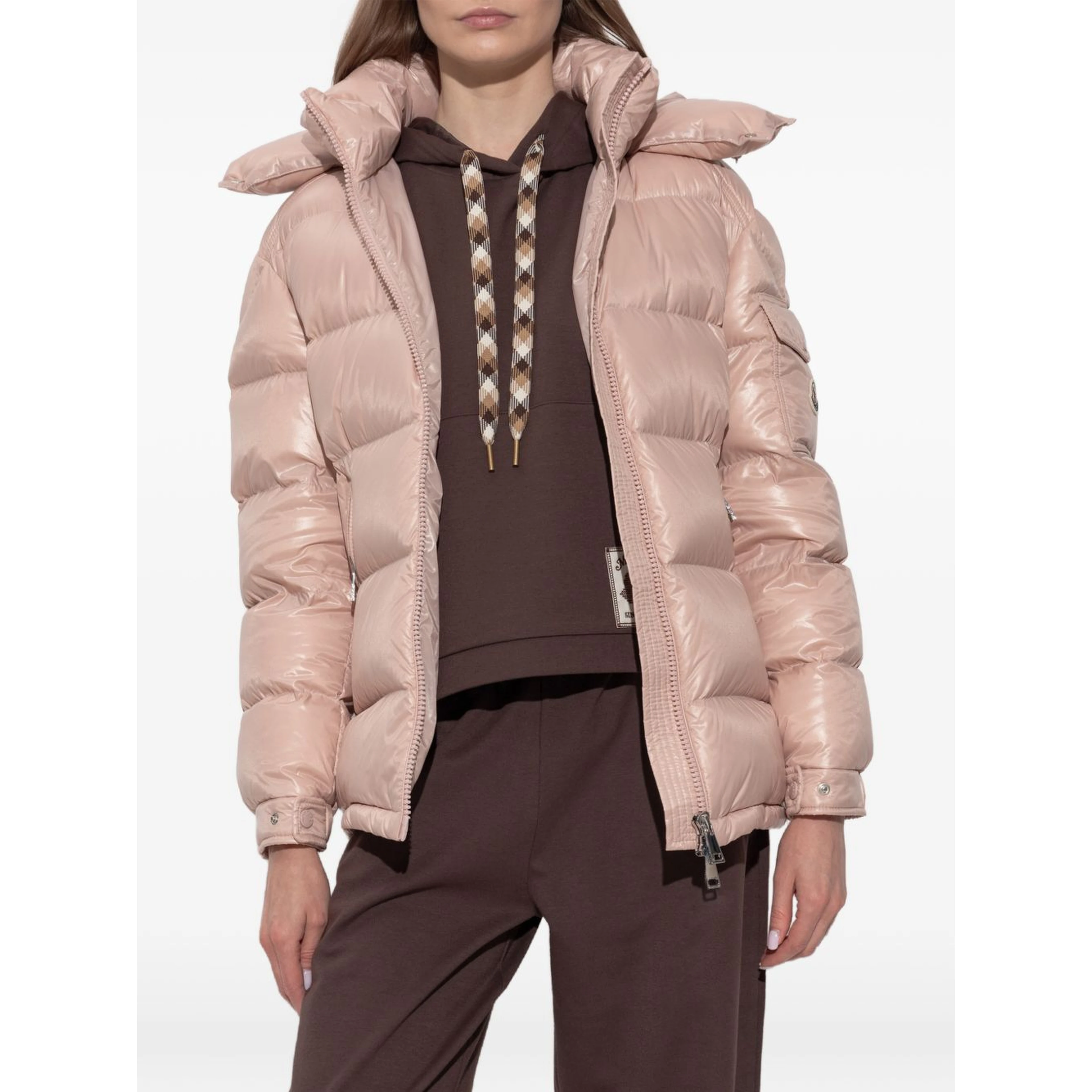 MONCLER Coats