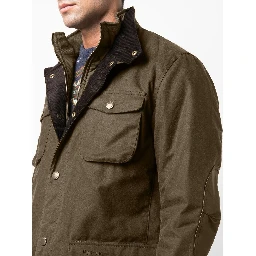 BARBOUR Jackets