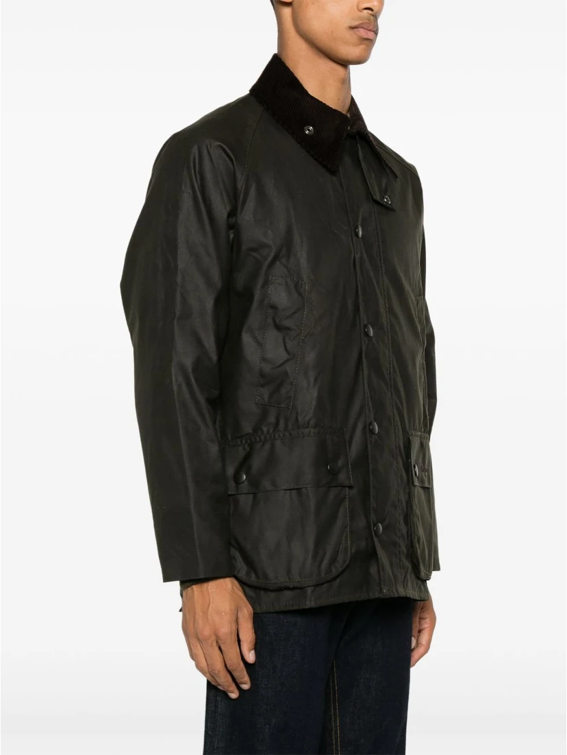 BARBOUR Jackets