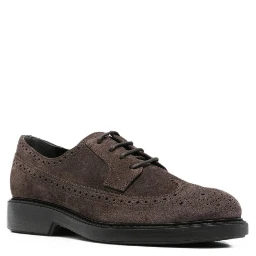 Hogan Flat shoes
