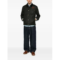 Barbour Jackets