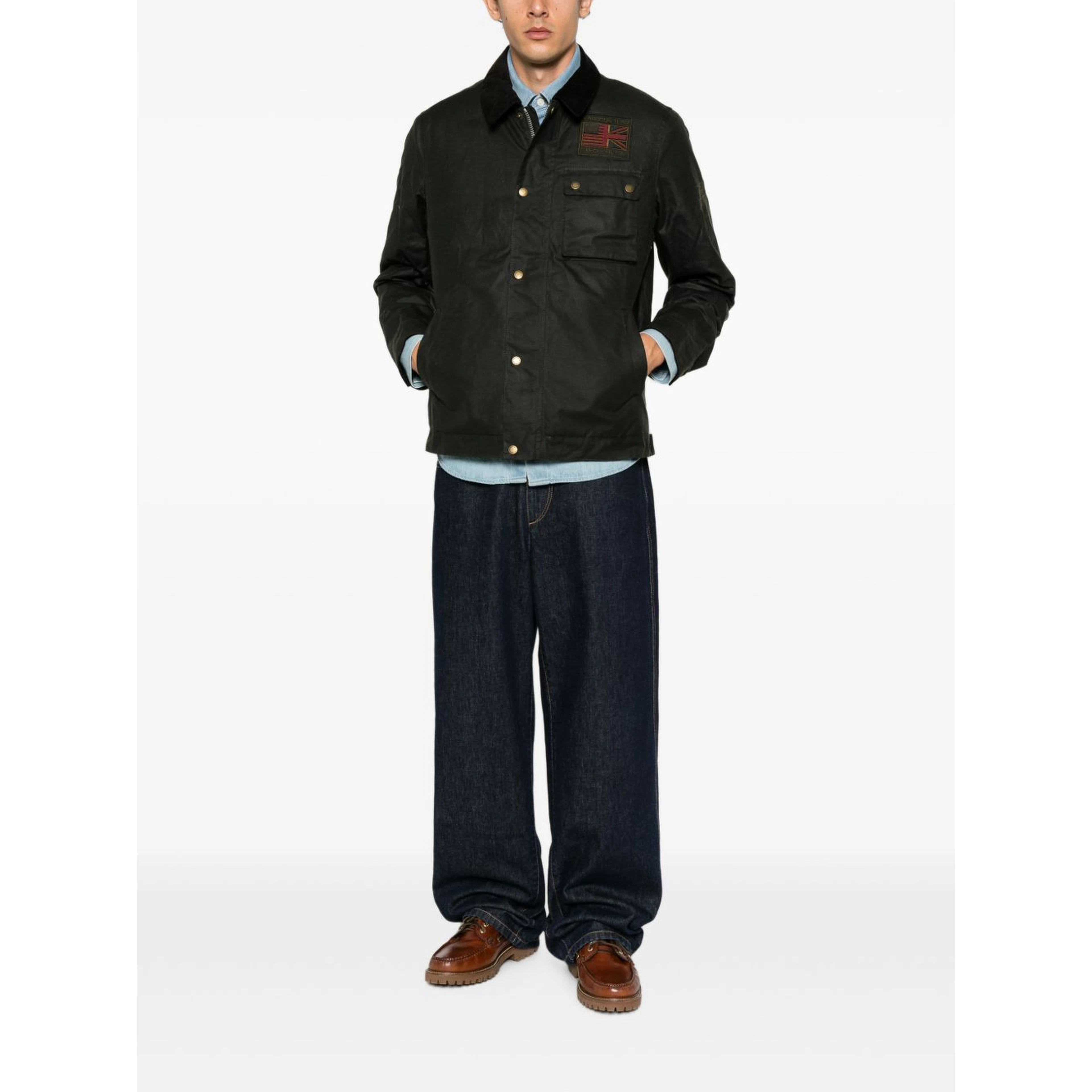 Barbour Jackets