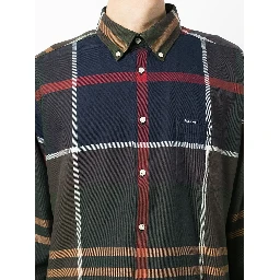 Barbour Shirts