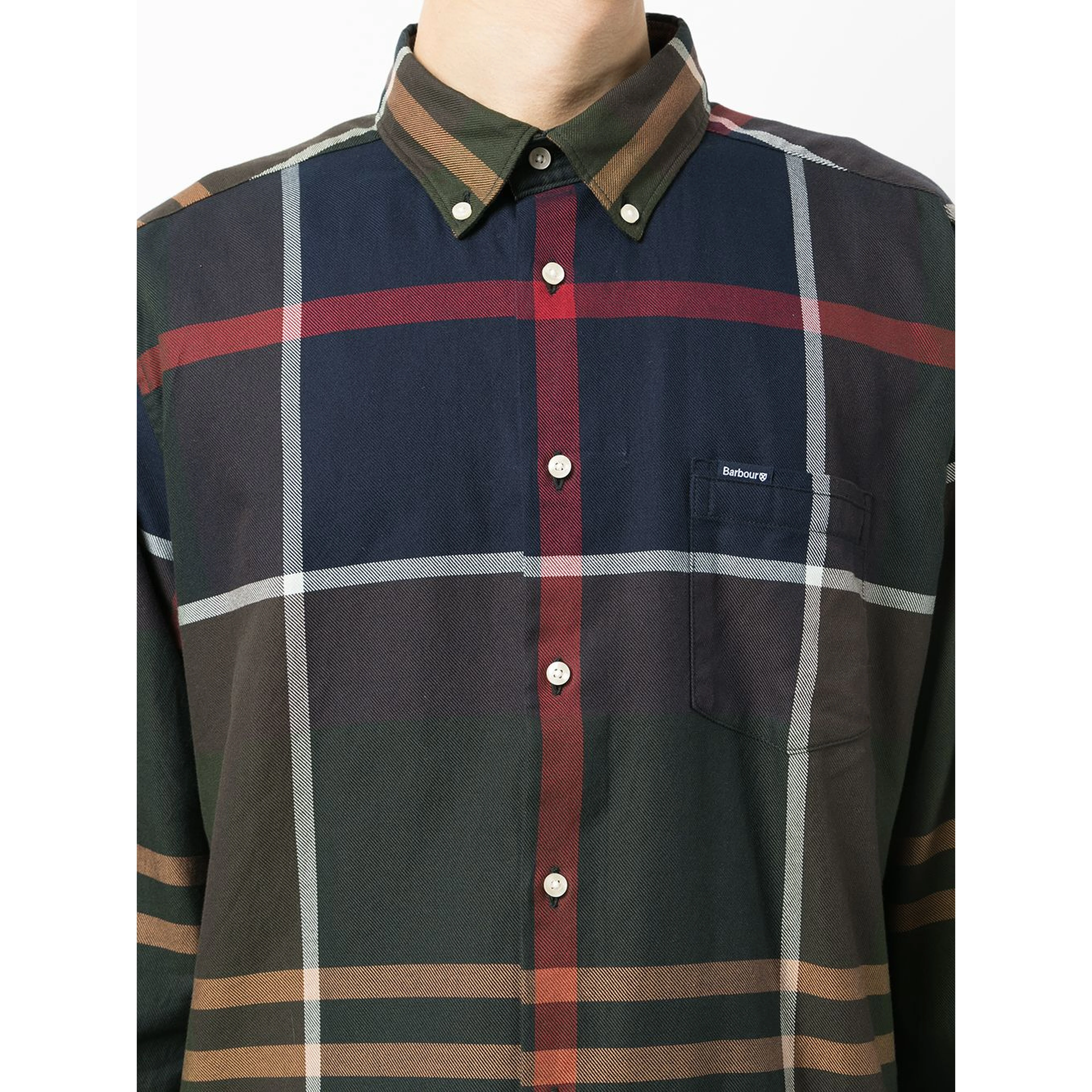 Barbour Shirts