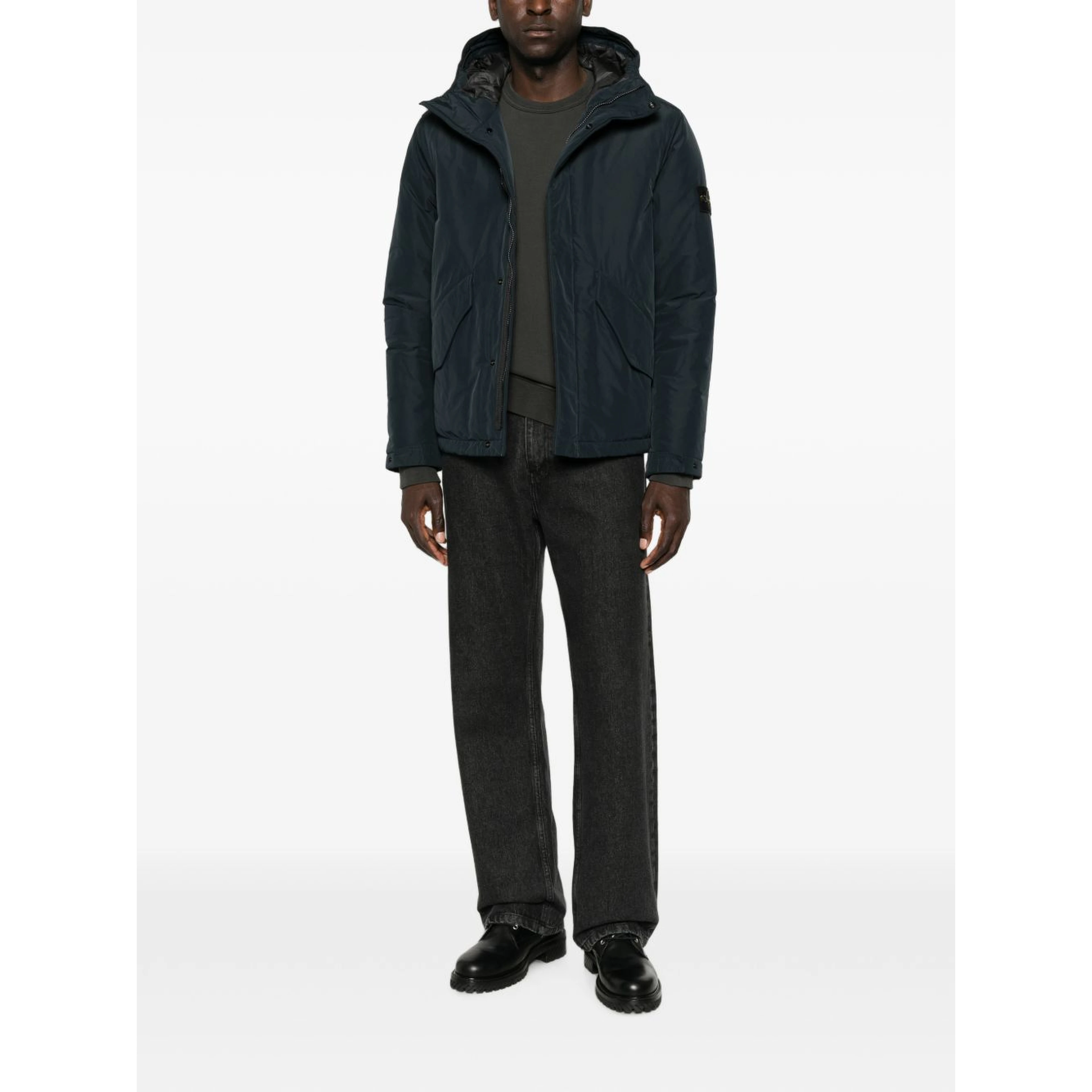 STONE ISLAND Jackets
