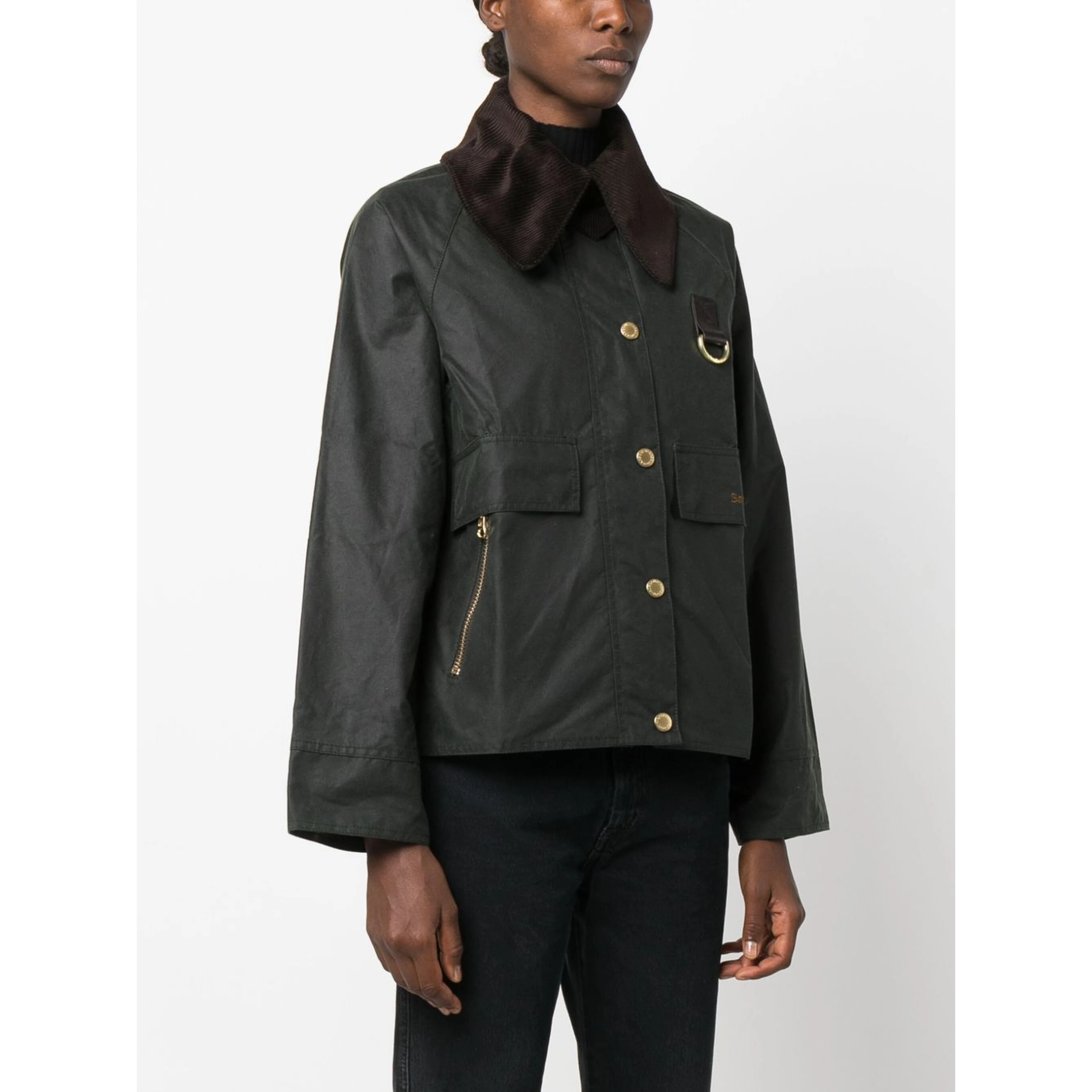 BARBOUR Jackets